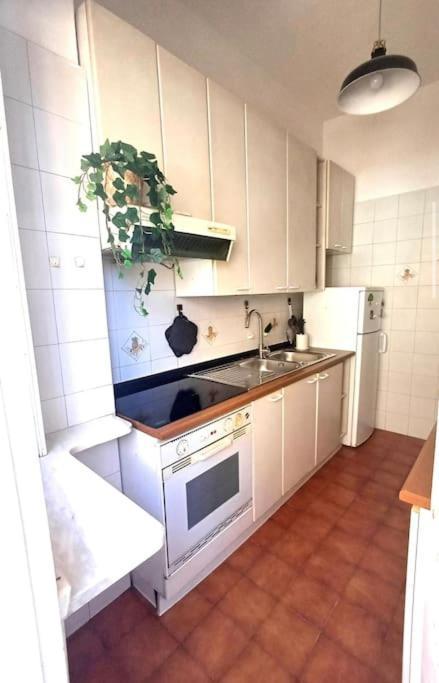 Cimone 70 Apartamento *