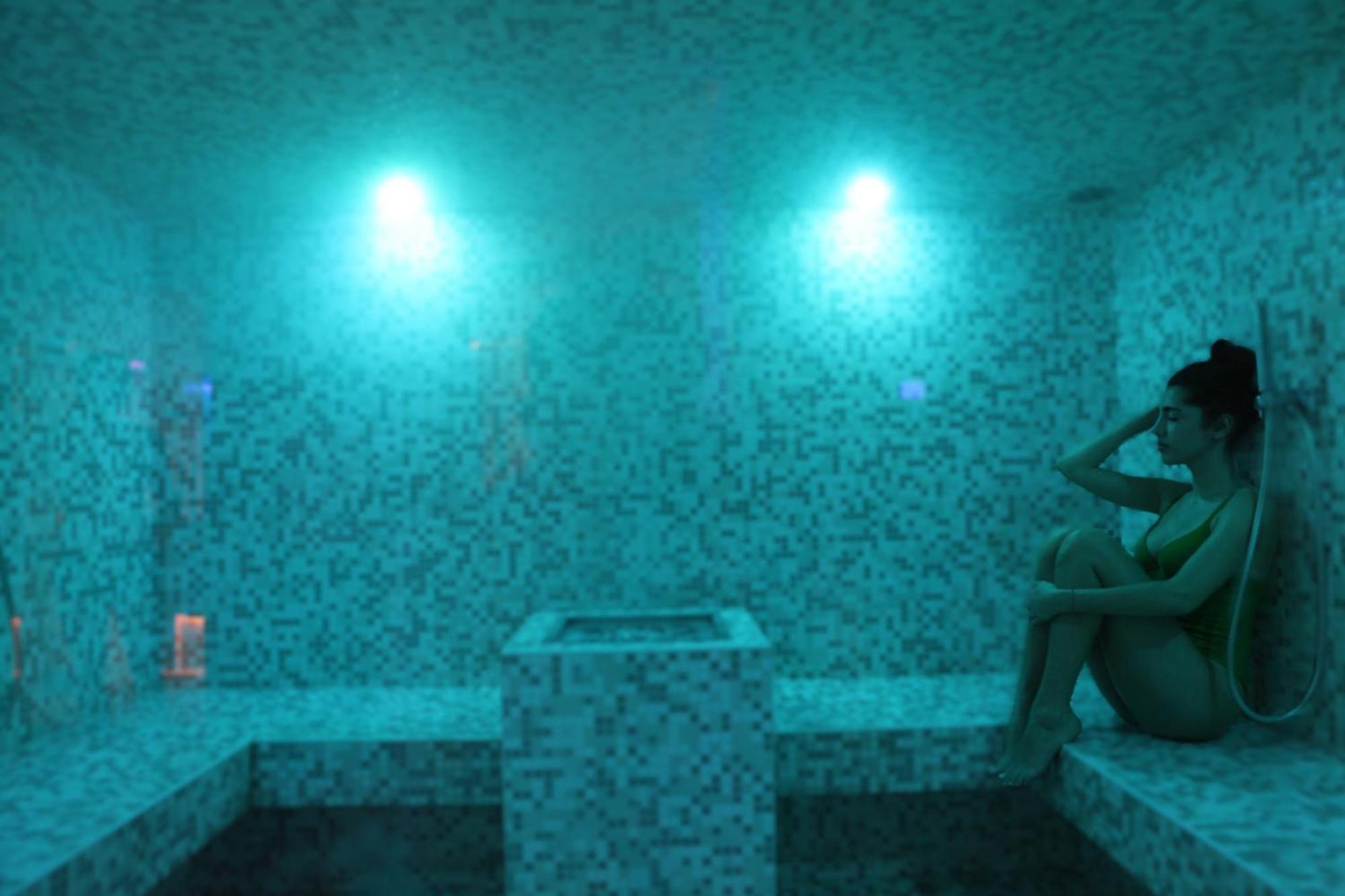 Hotel The Hive Roma