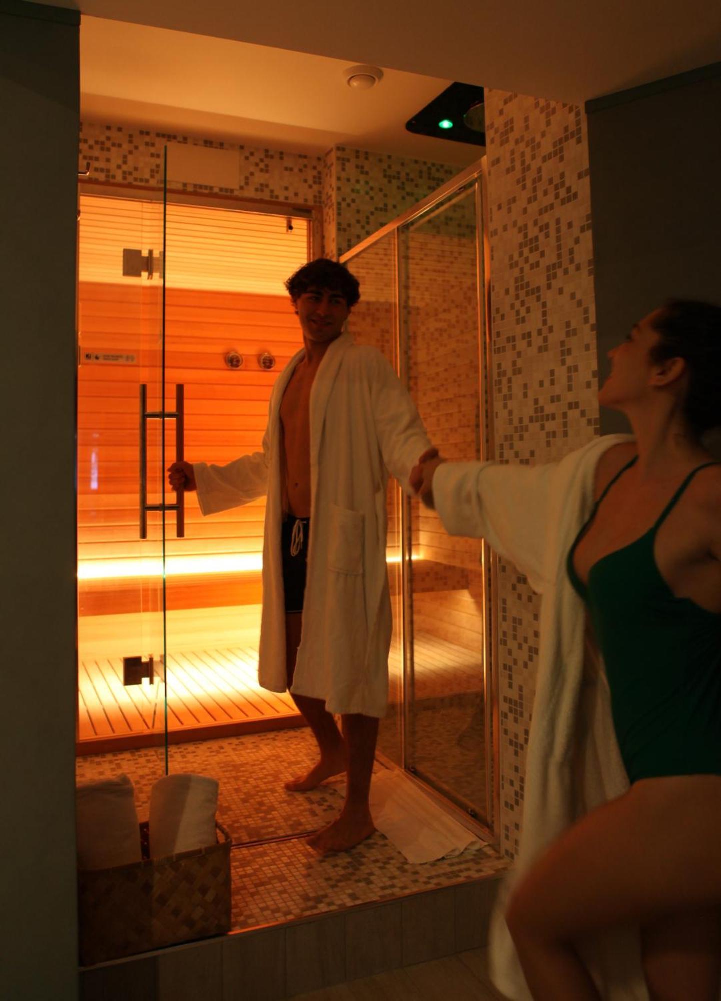 The Hive 4* Roma