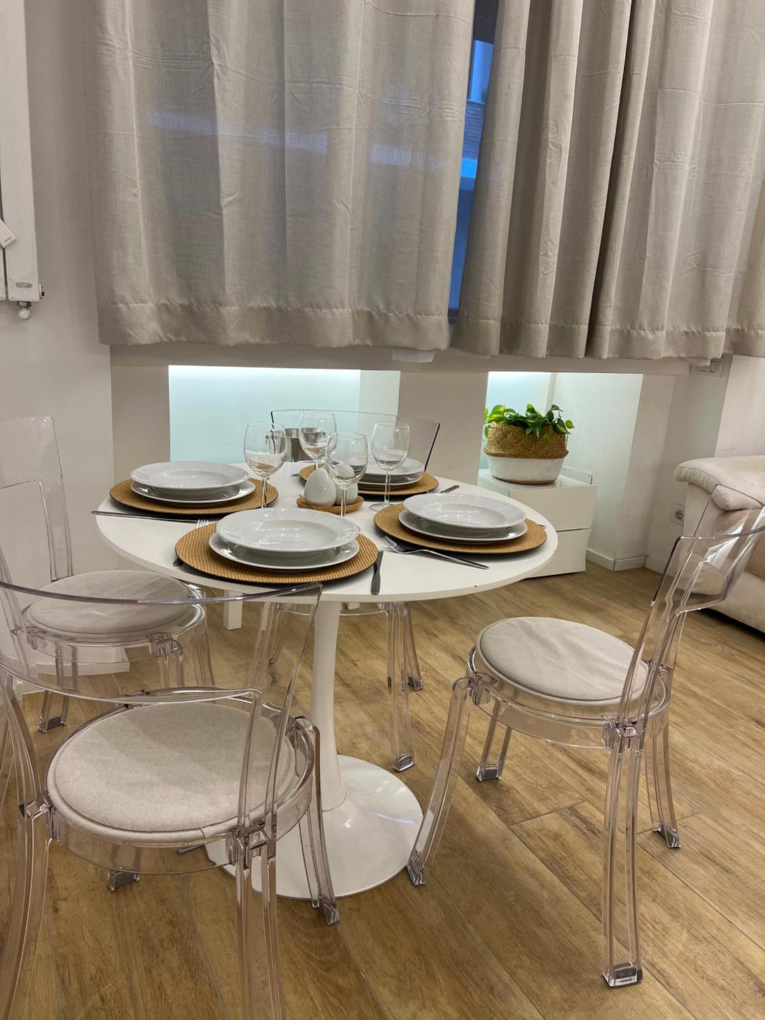 Modern Mini Loft * Rom