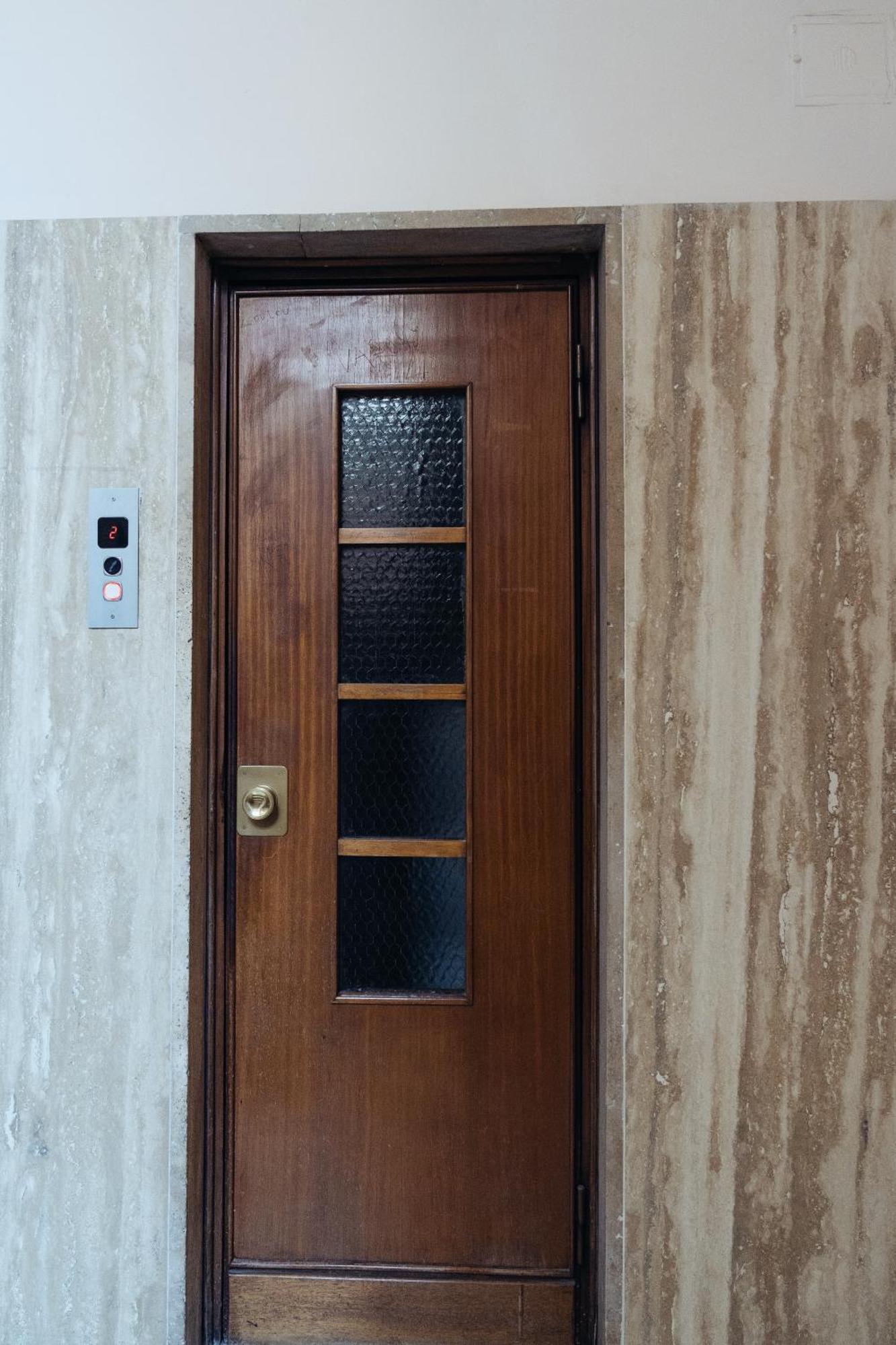 Apartamento Domus Clelia Roma
