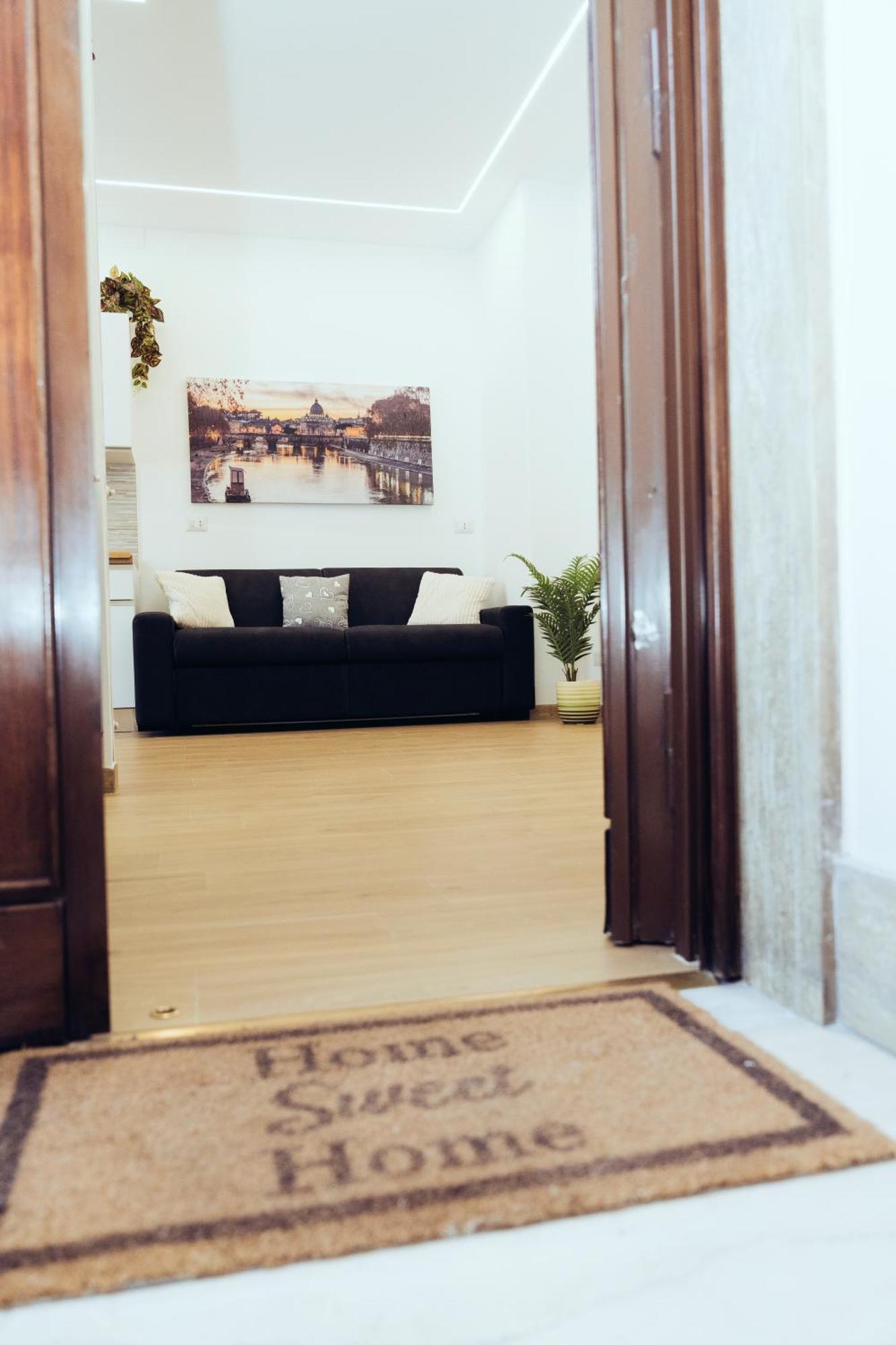Apartamento Domus Clelia *