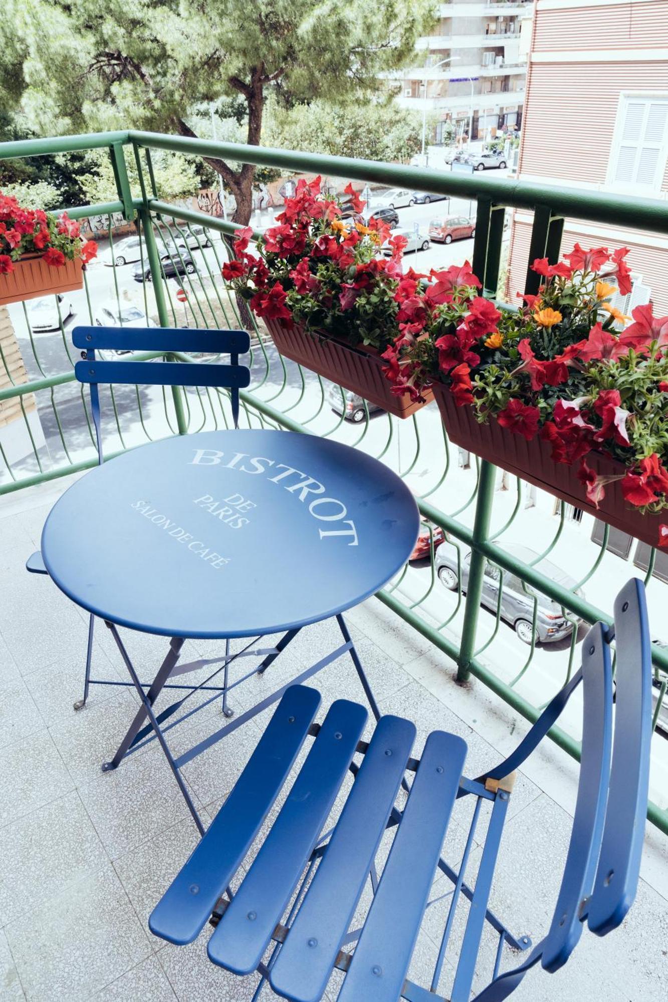 Apartamento Domus Clelia