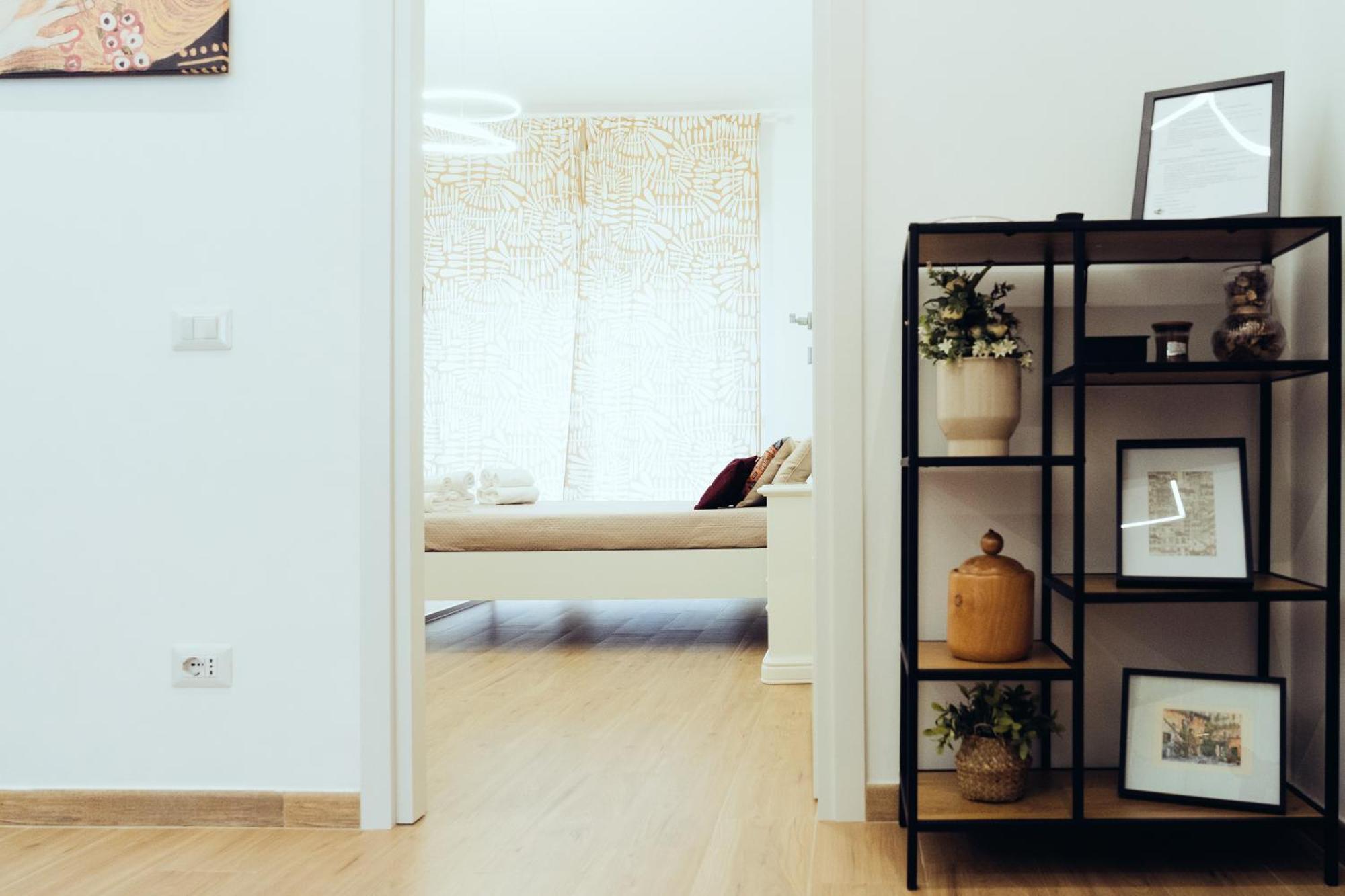Apartamento Domus Clelia Roma