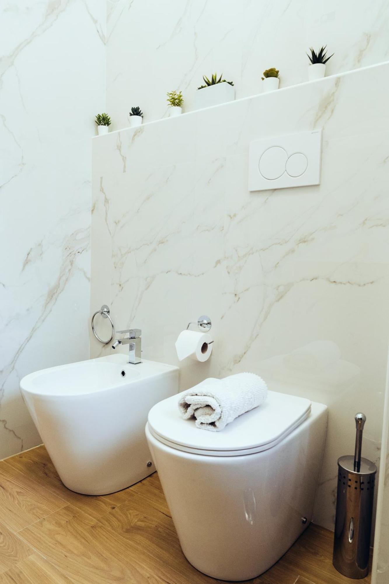 Apartamento Domus Clelia