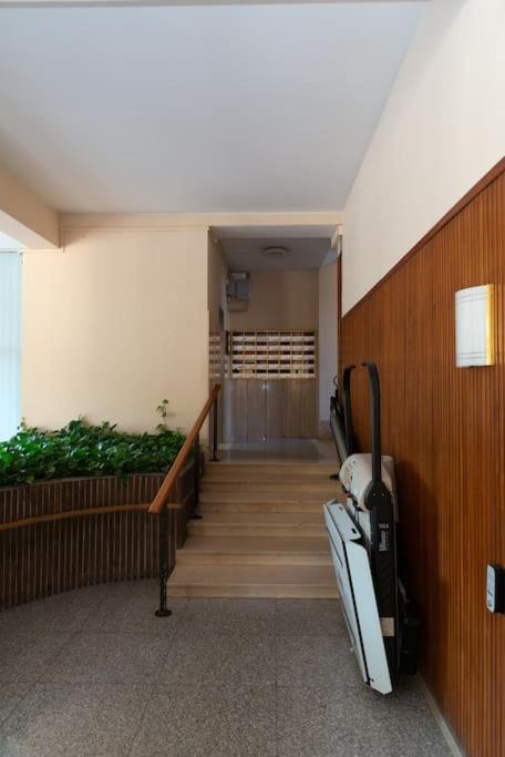 Ferienhaus Tullios Rom