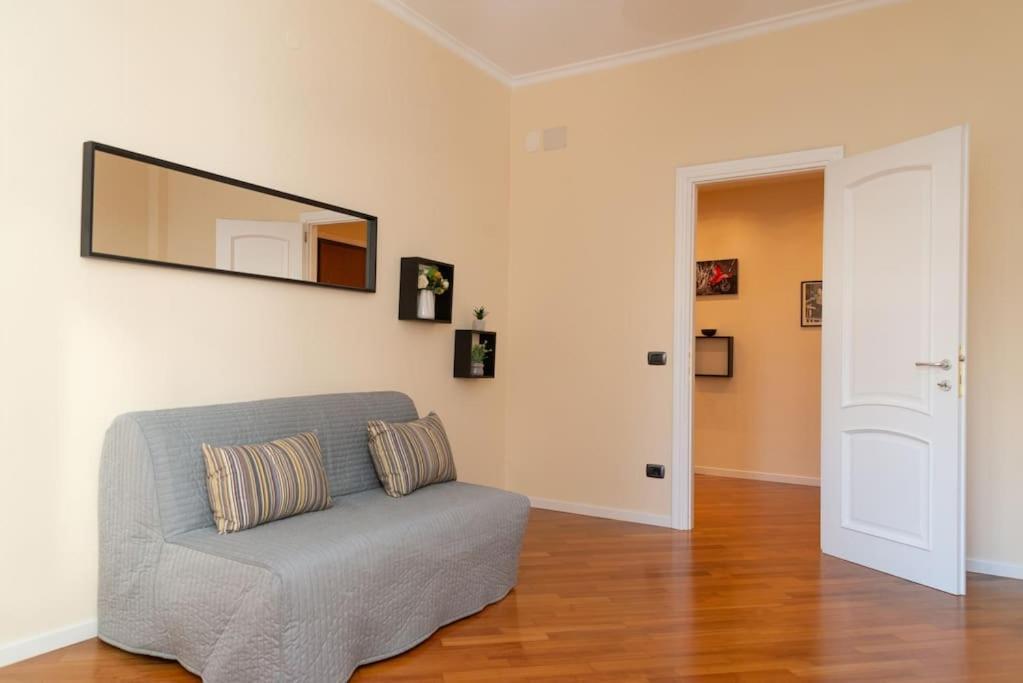 Ferienhaus Tullios