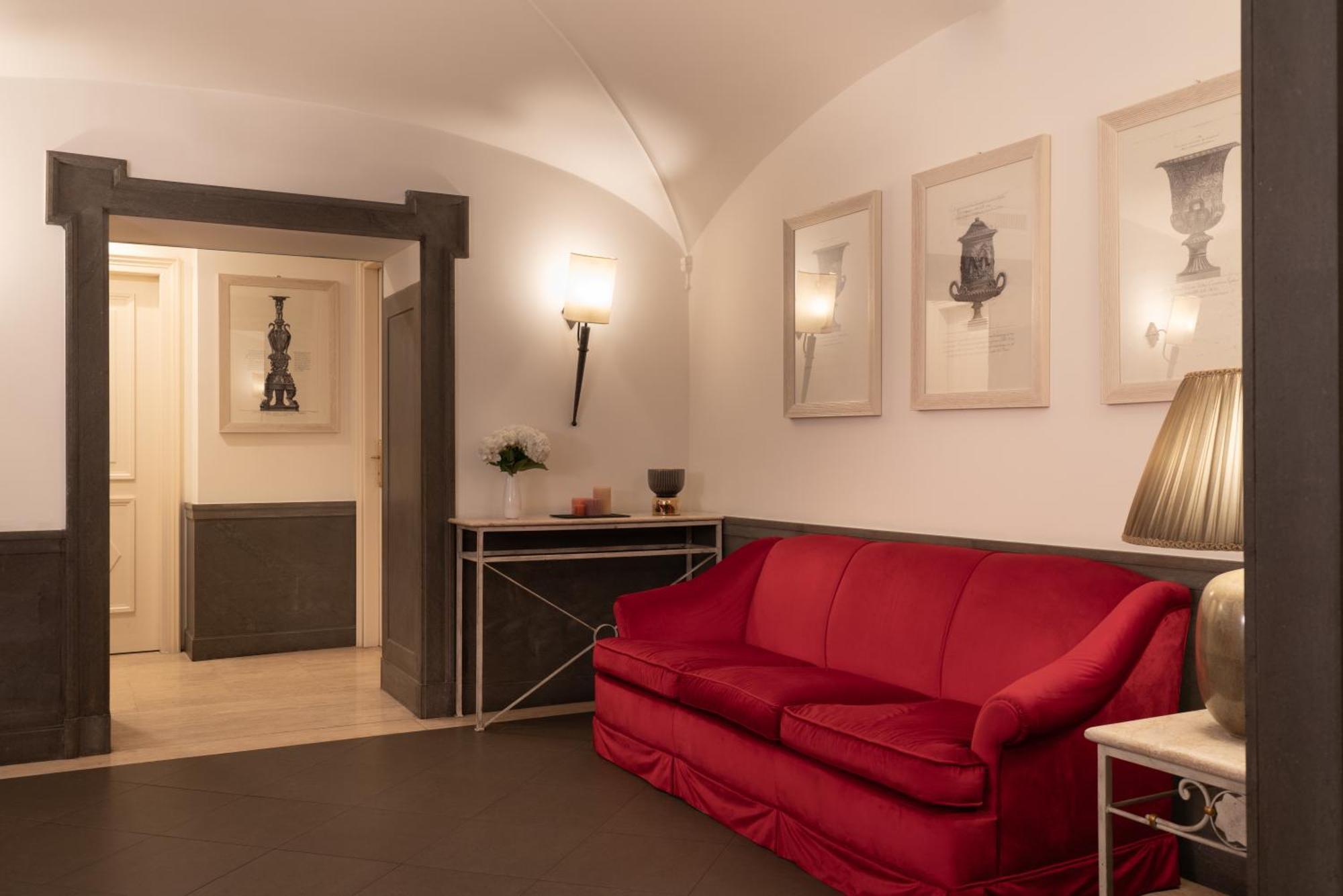 Glori Hotel Rom