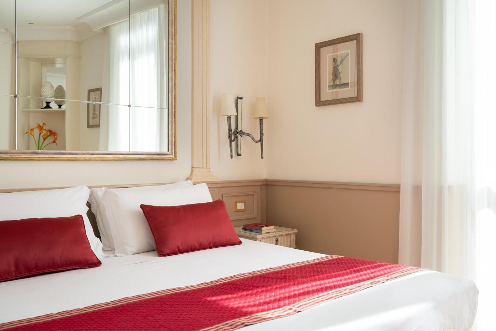 Glori Hotel Rom