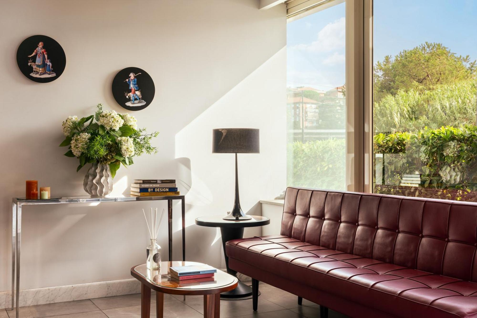 Hotel American Palace Eur Roma
