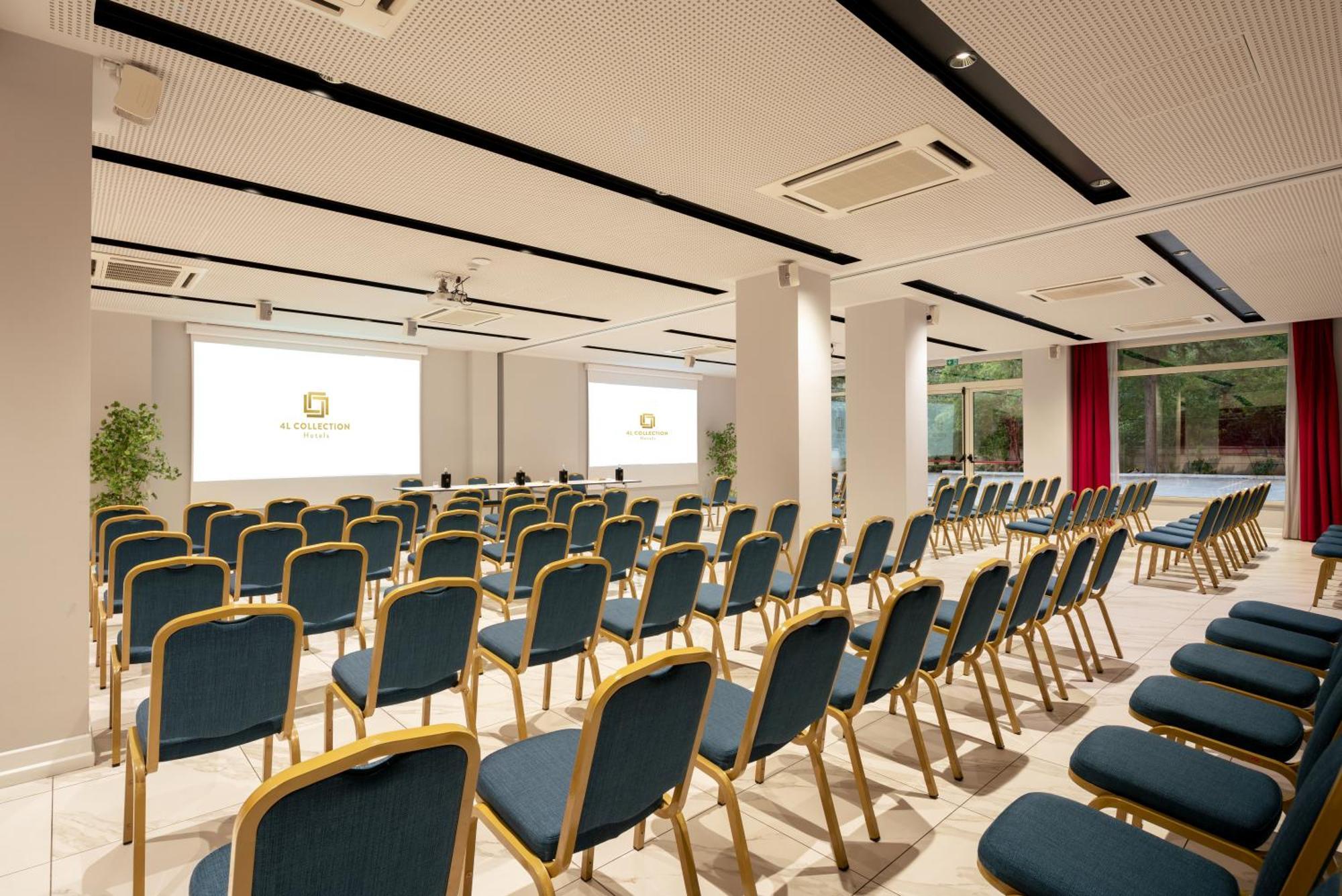 American Palace Eur 4* Roma