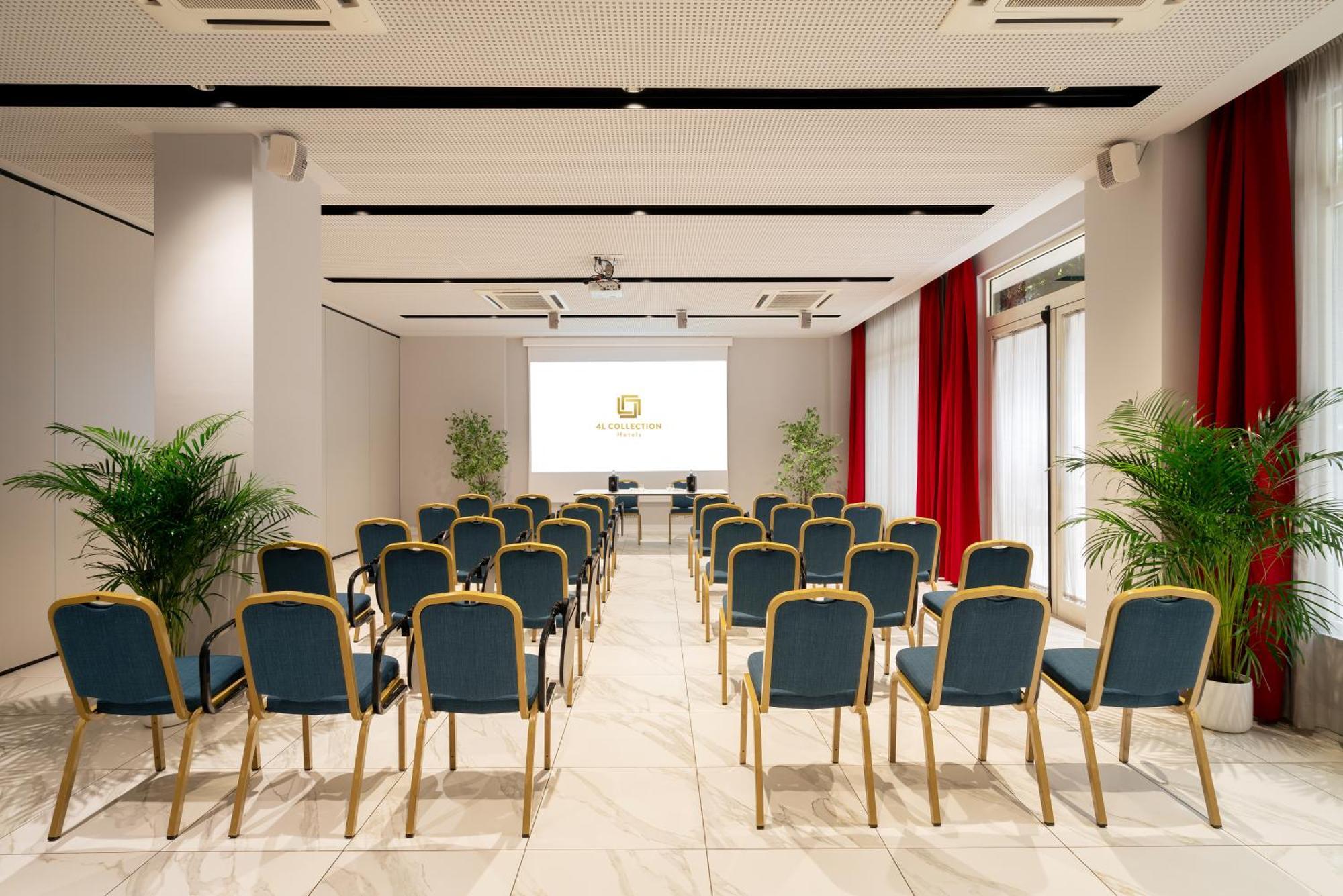 Hotel American Palace Eur 4*