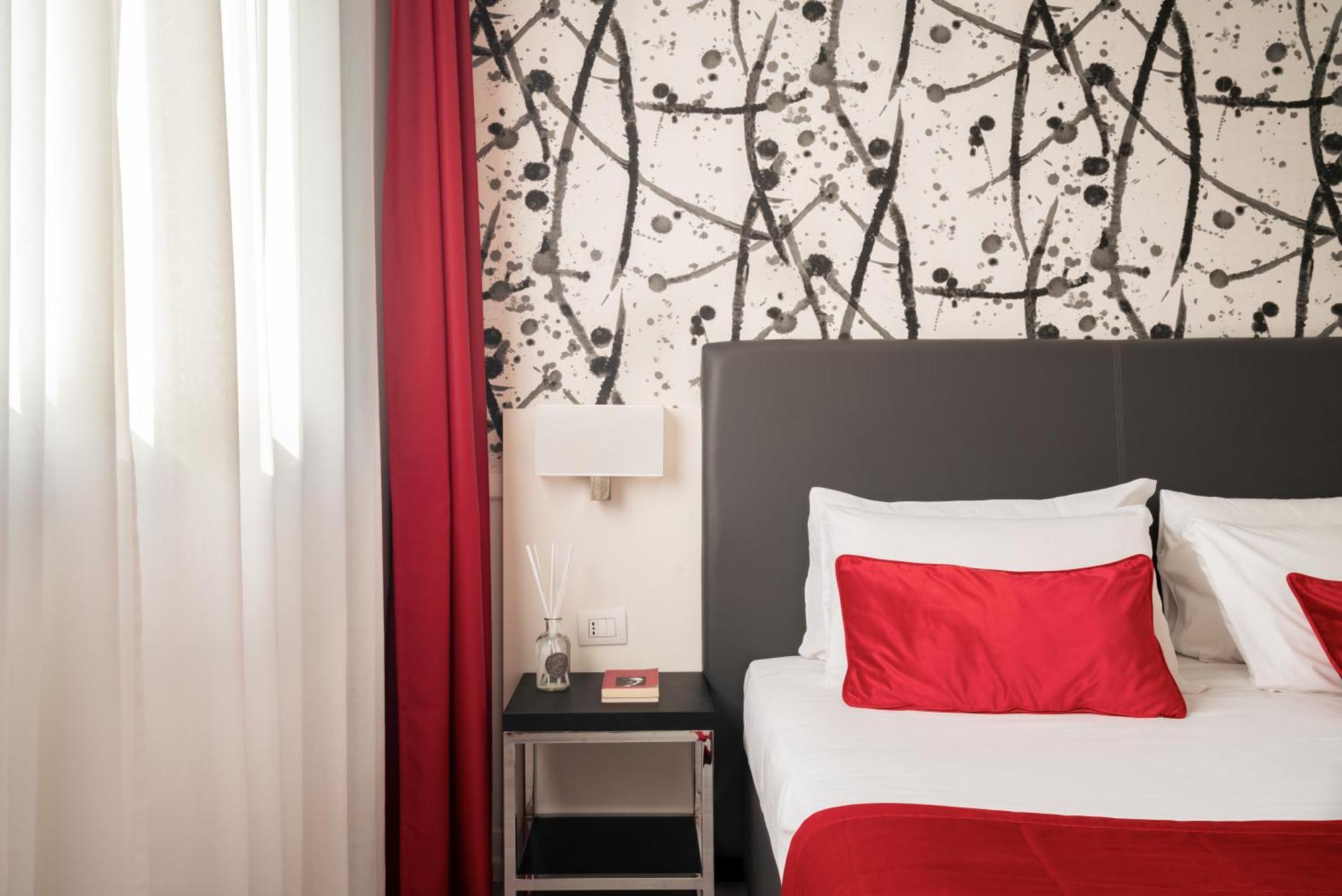 American Palace Eur Hotel Roma