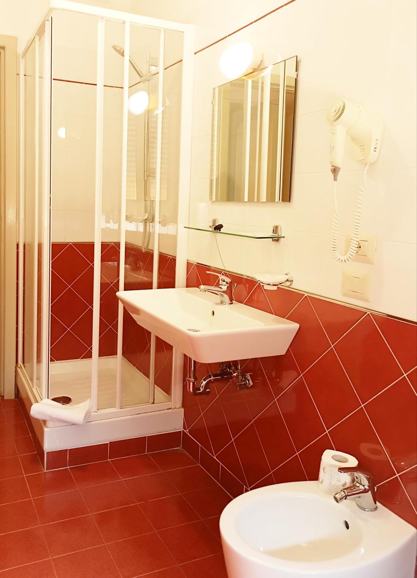 Gjestgiverier Fatima, Casa Per Ferie Roma