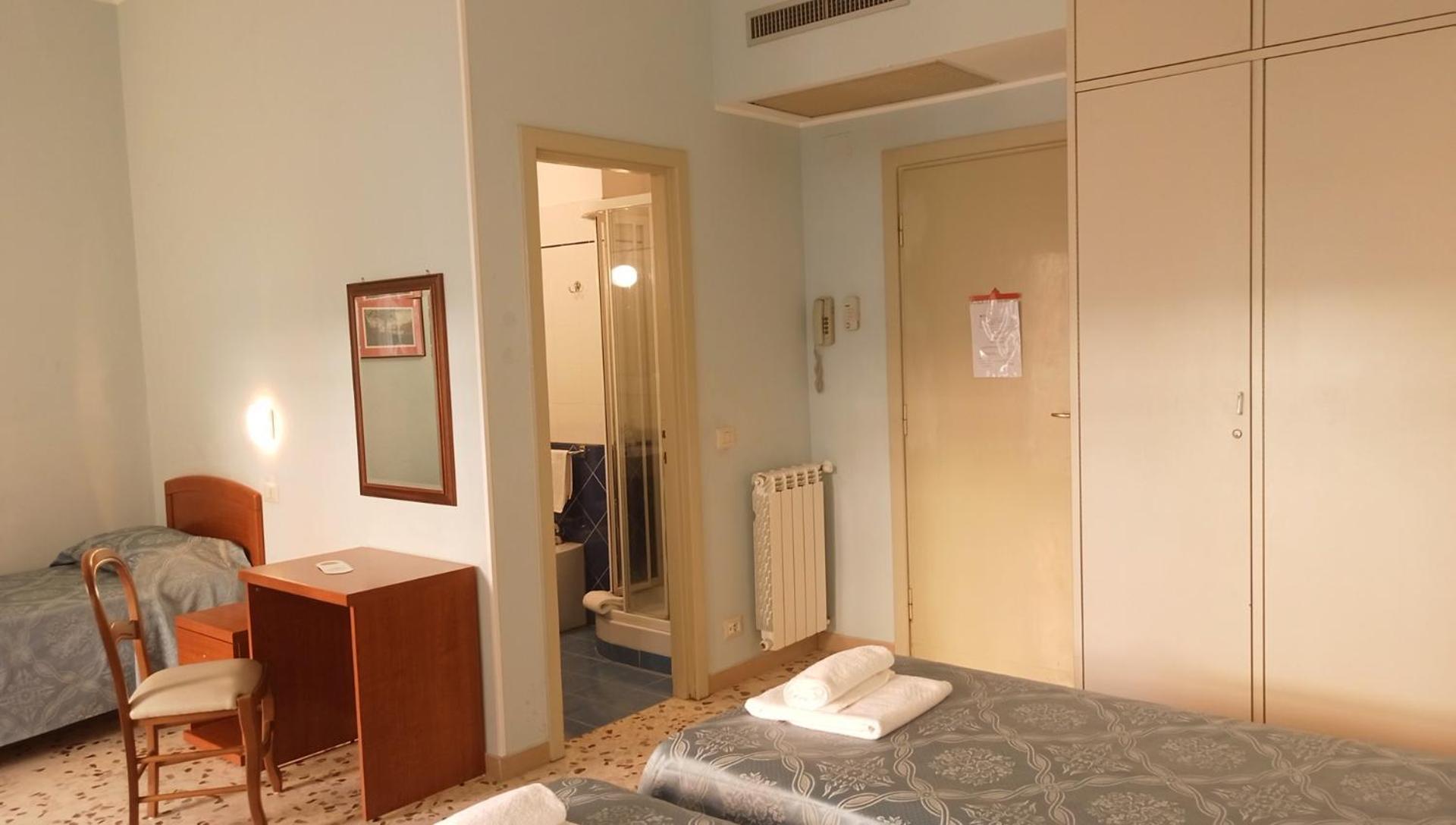 Fatima, Casa Per Ferie Gjestgiverier