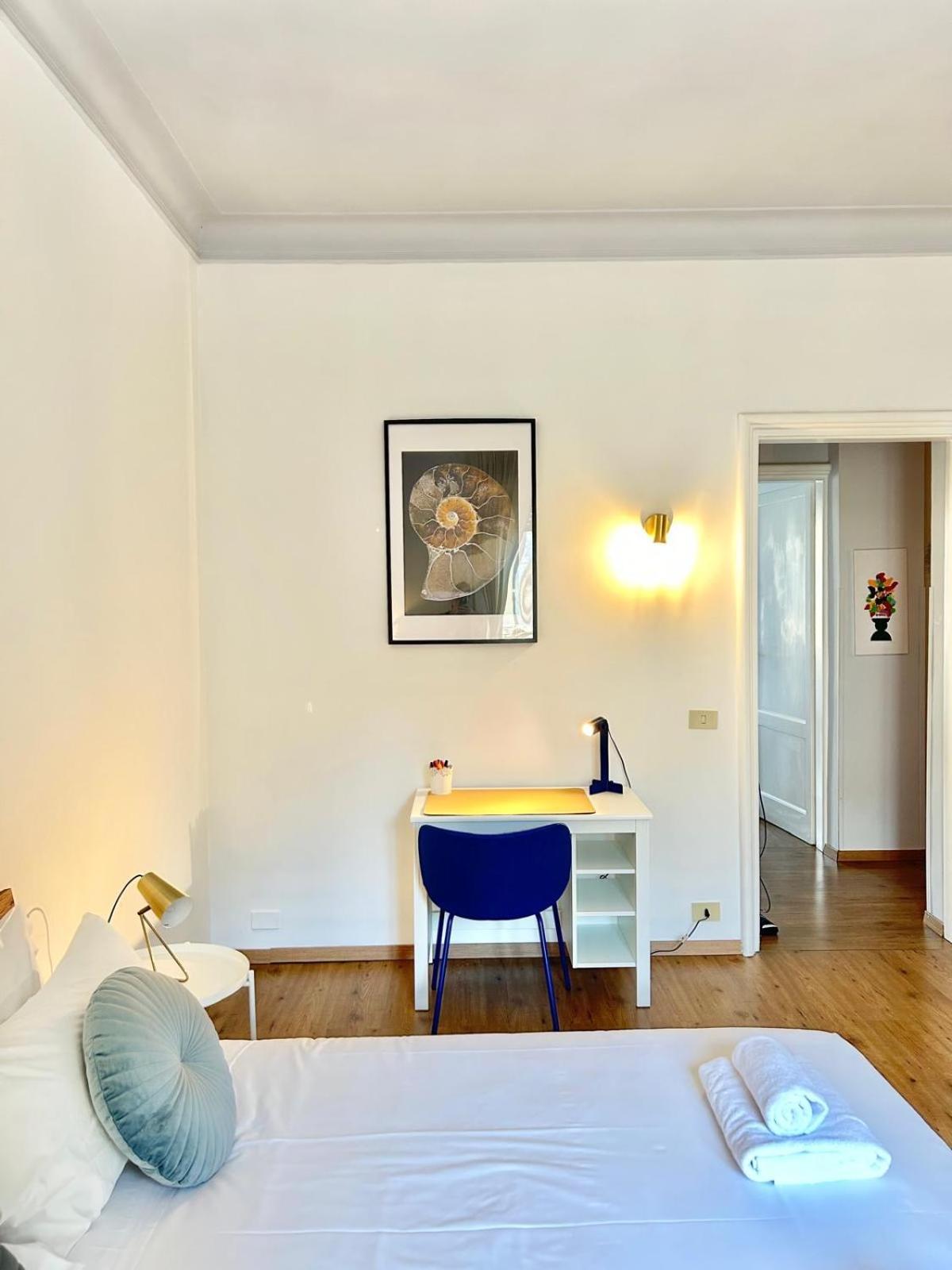 Flaminio Luxury - Center Apartamento *