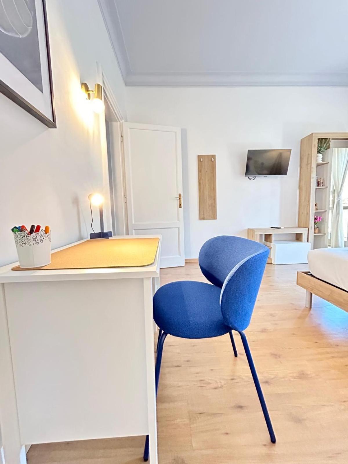 Flaminio Luxury - Center Apartamento