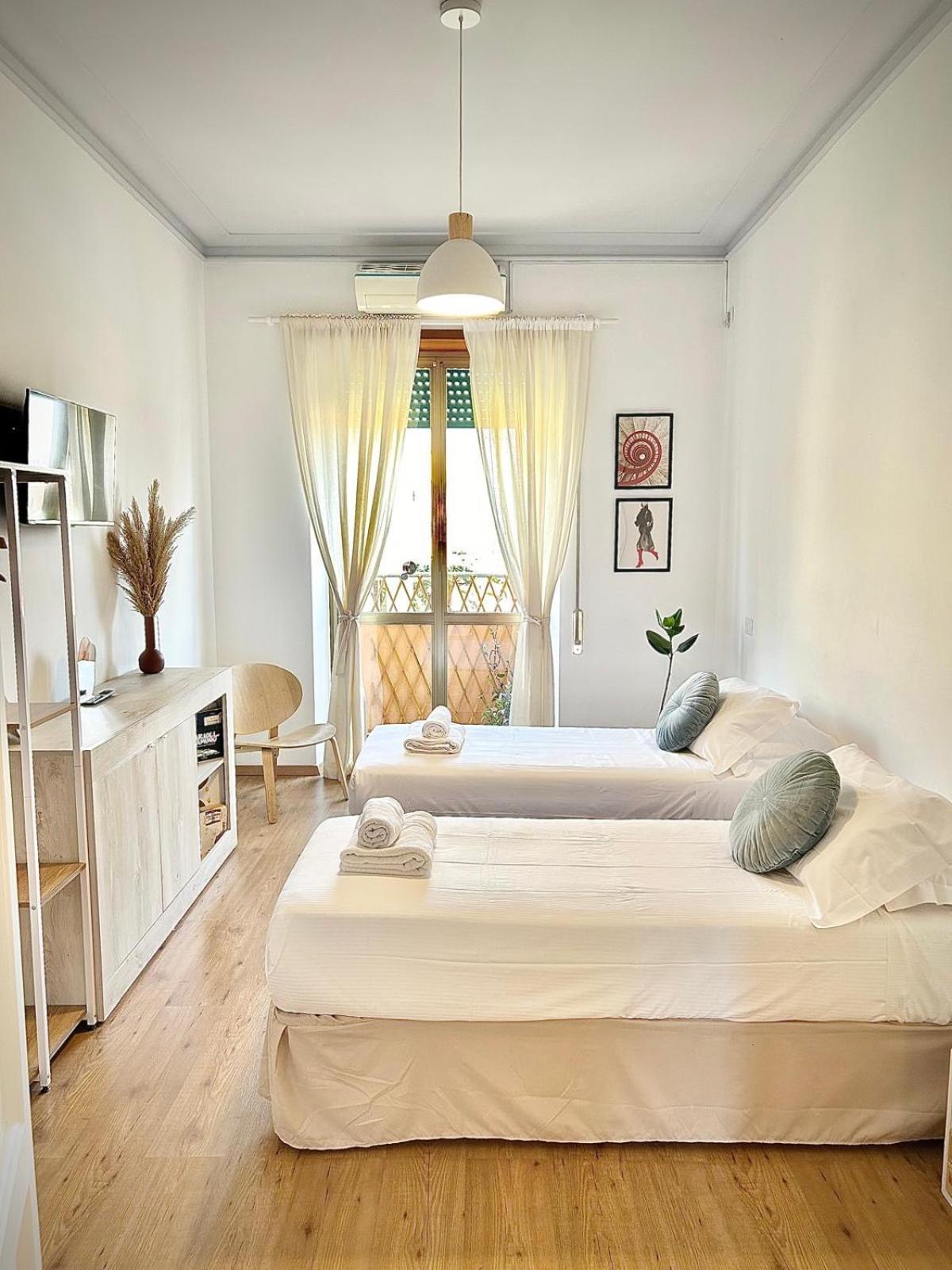Apartamento Flaminio Luxury - Center