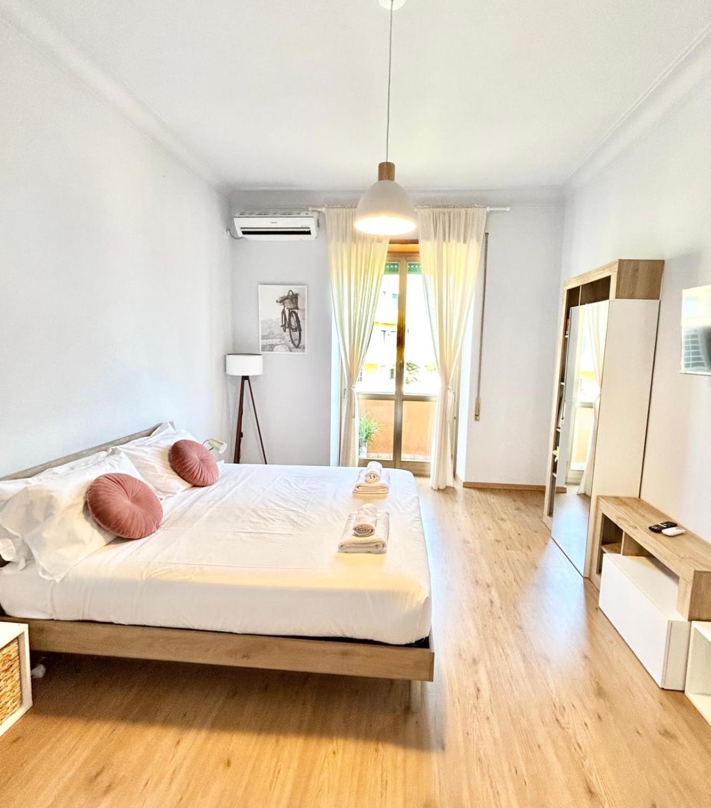 Flaminio Luxury - Center Apartamento Roma