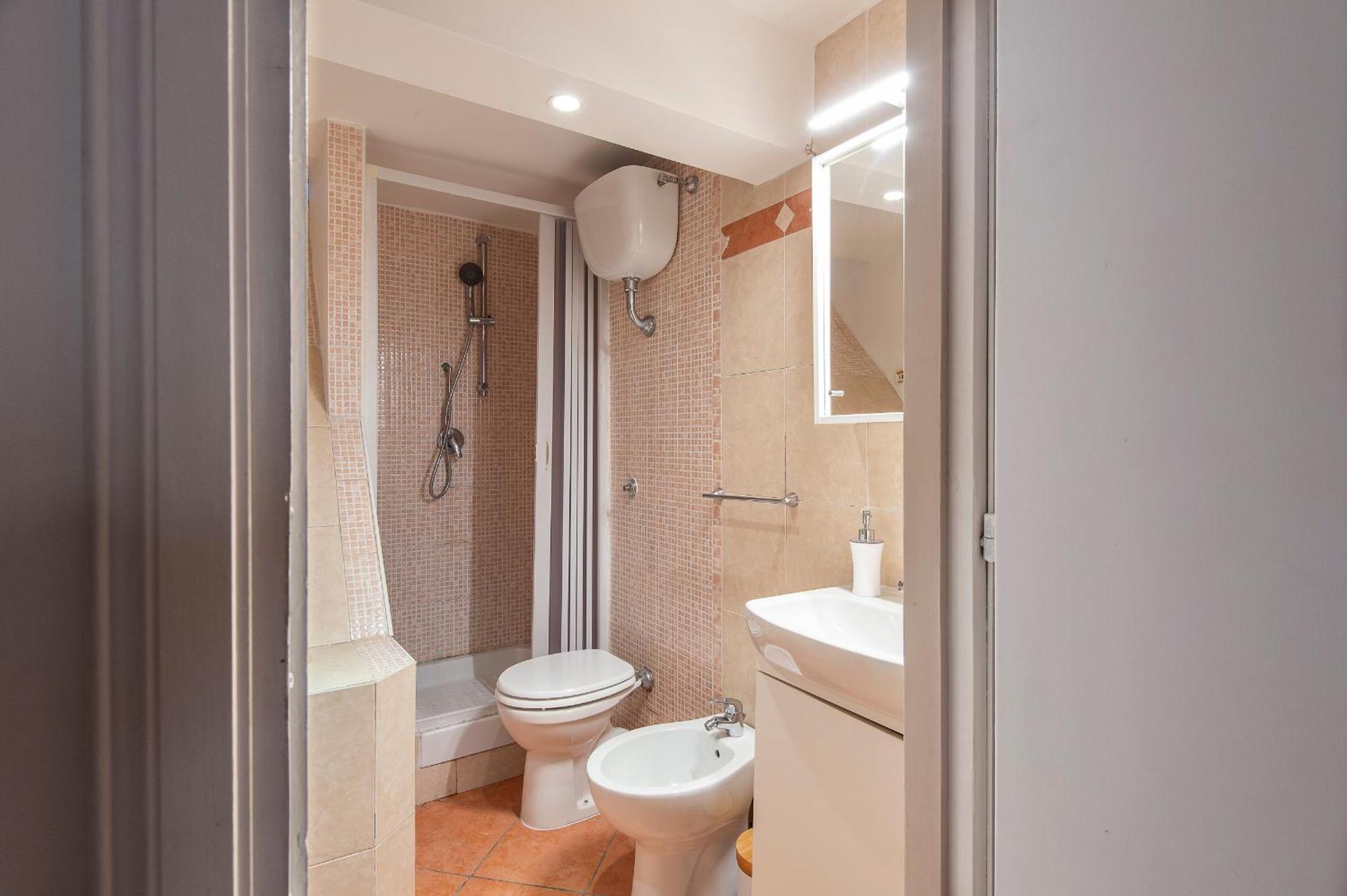Vittorio Elegant Two Bedroom Appartamento