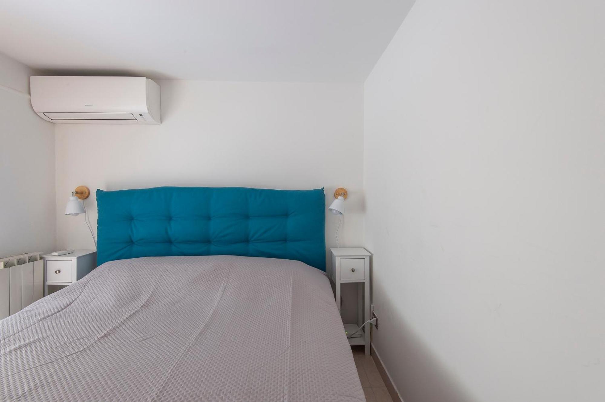 Vittorio Elegant Two Bedroom Appartamento *