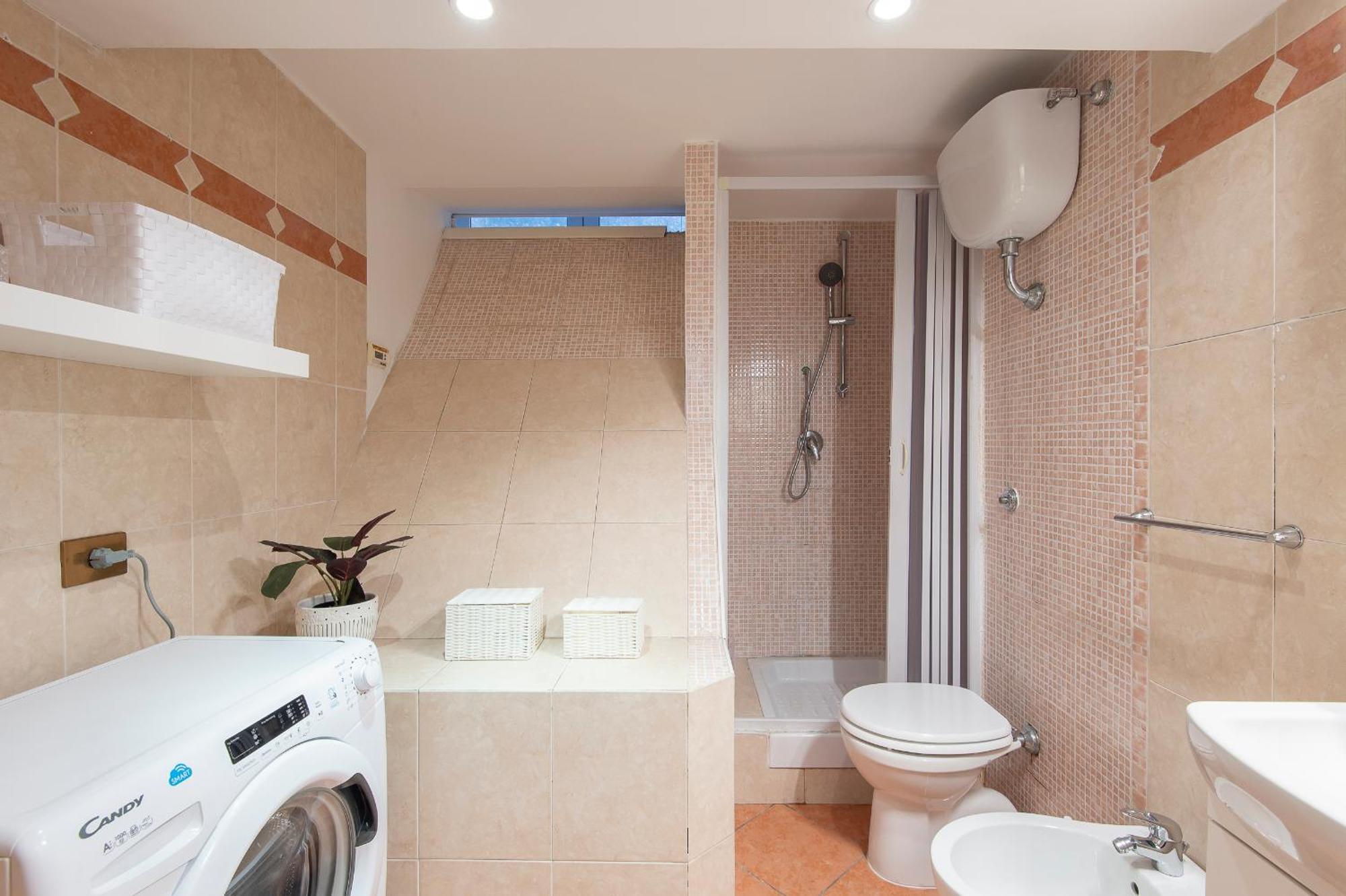 Appartamento Vittorio Elegant Two Bedroom
