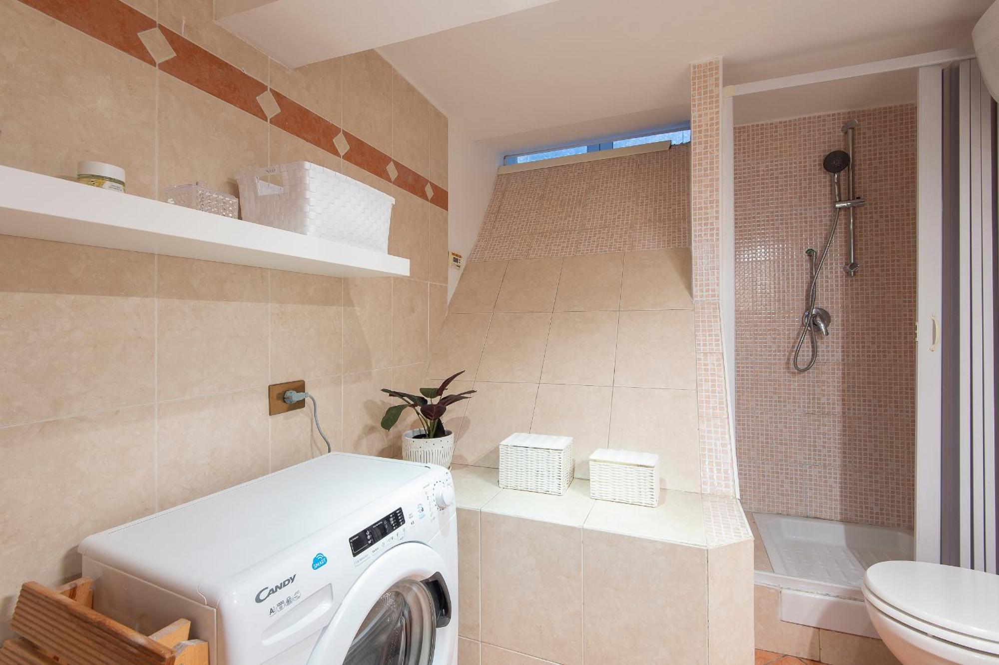 Appartamento Vittorio Elegant Two Bedroom *