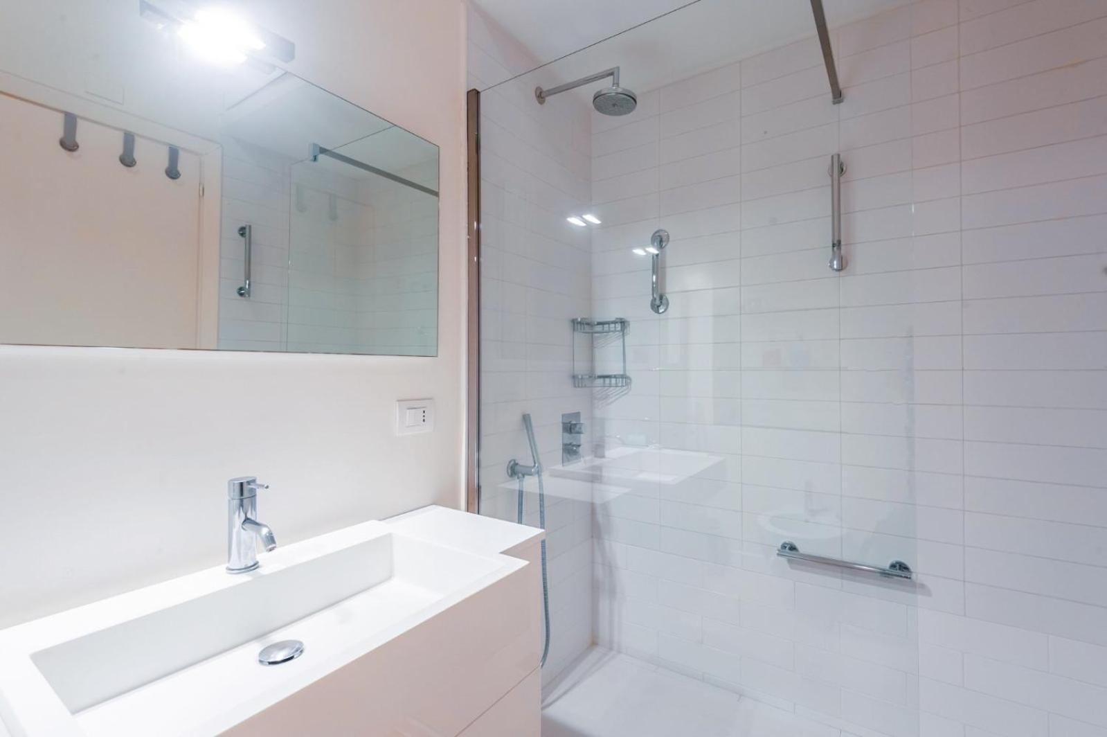 Apartamento With Magnificent View *