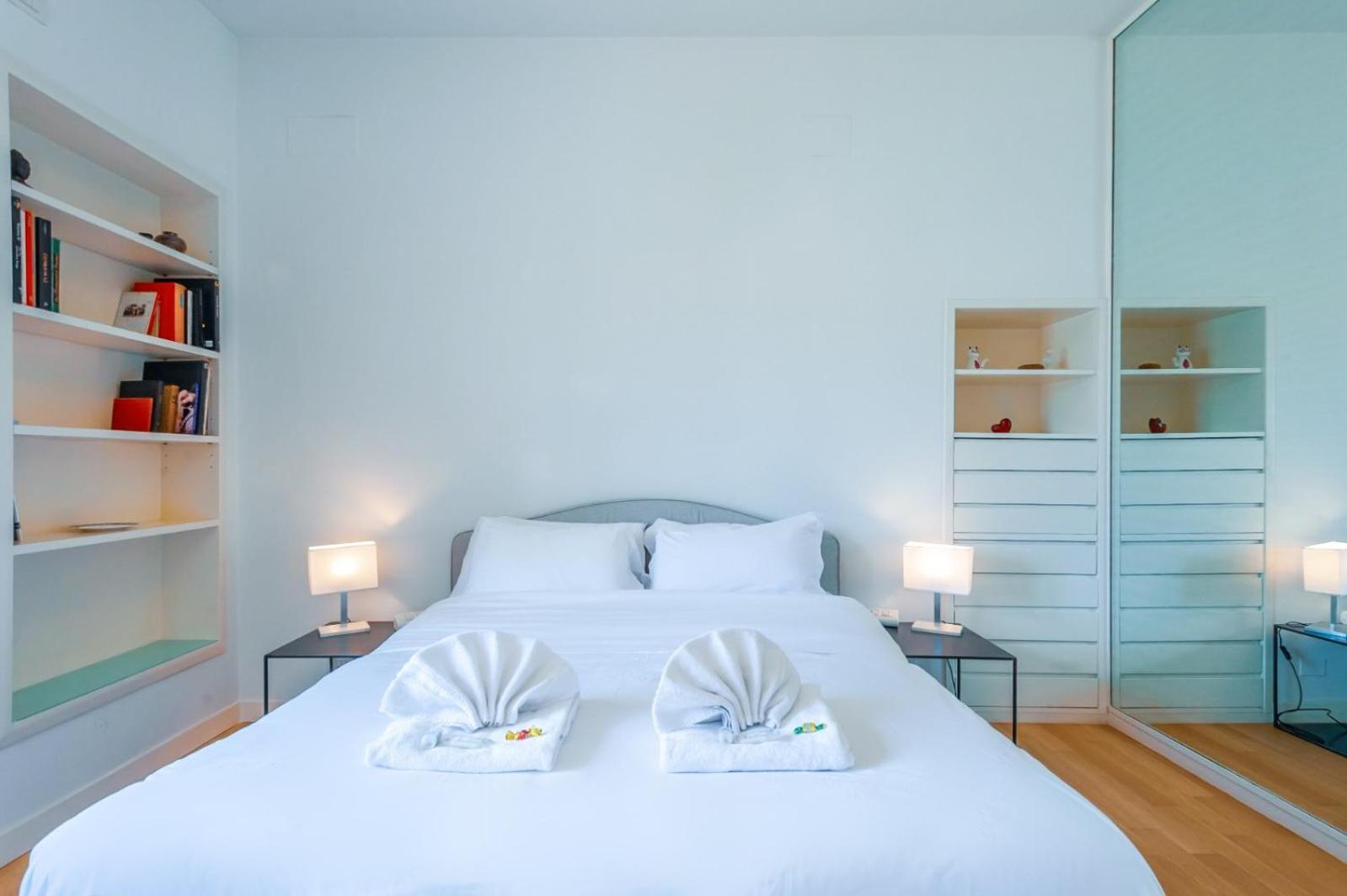 Apartamento With Magnificent View *