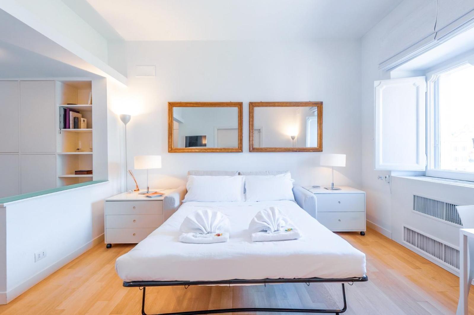Apartamento With Magnificent View *