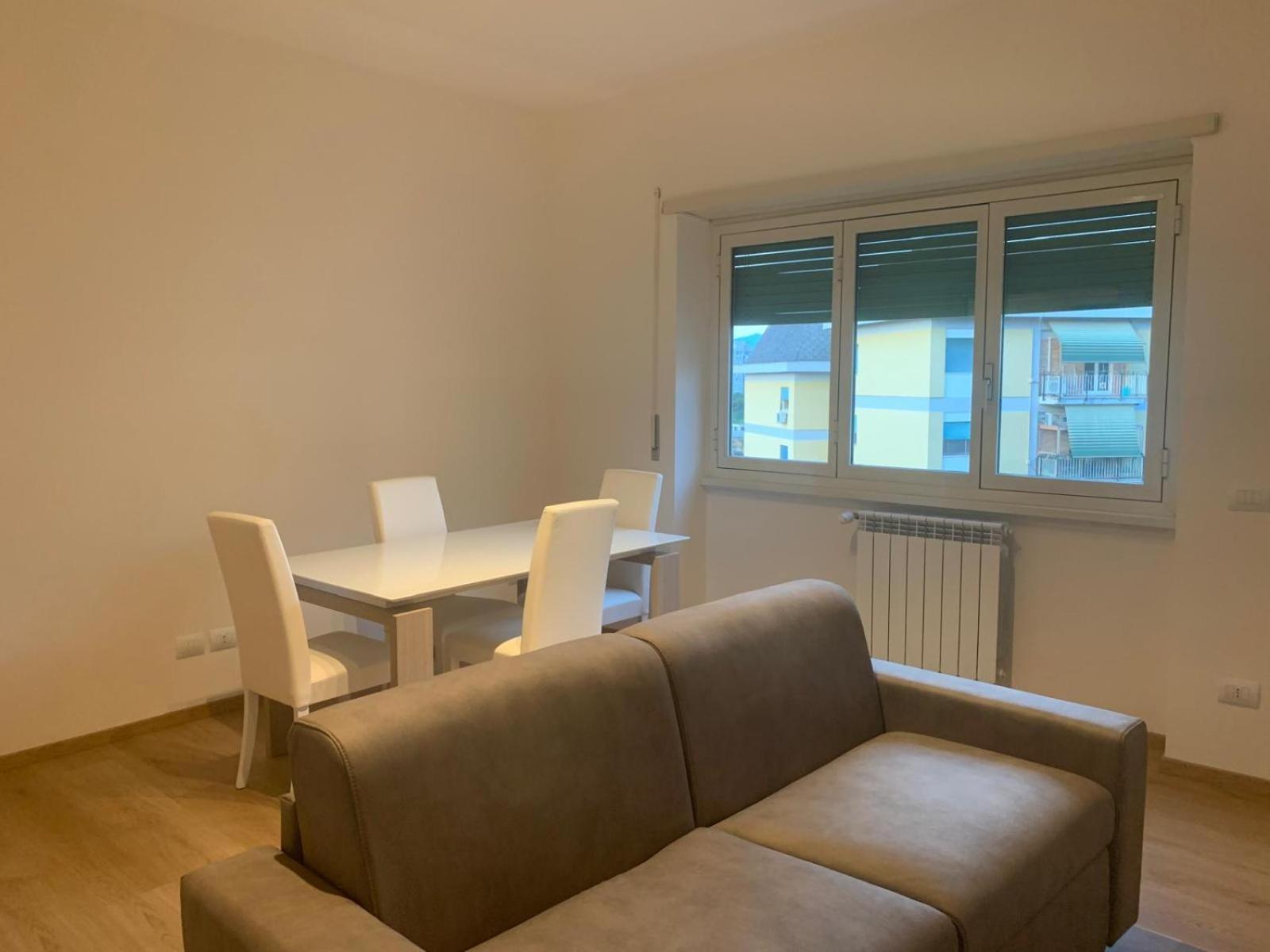 Slb House Roma