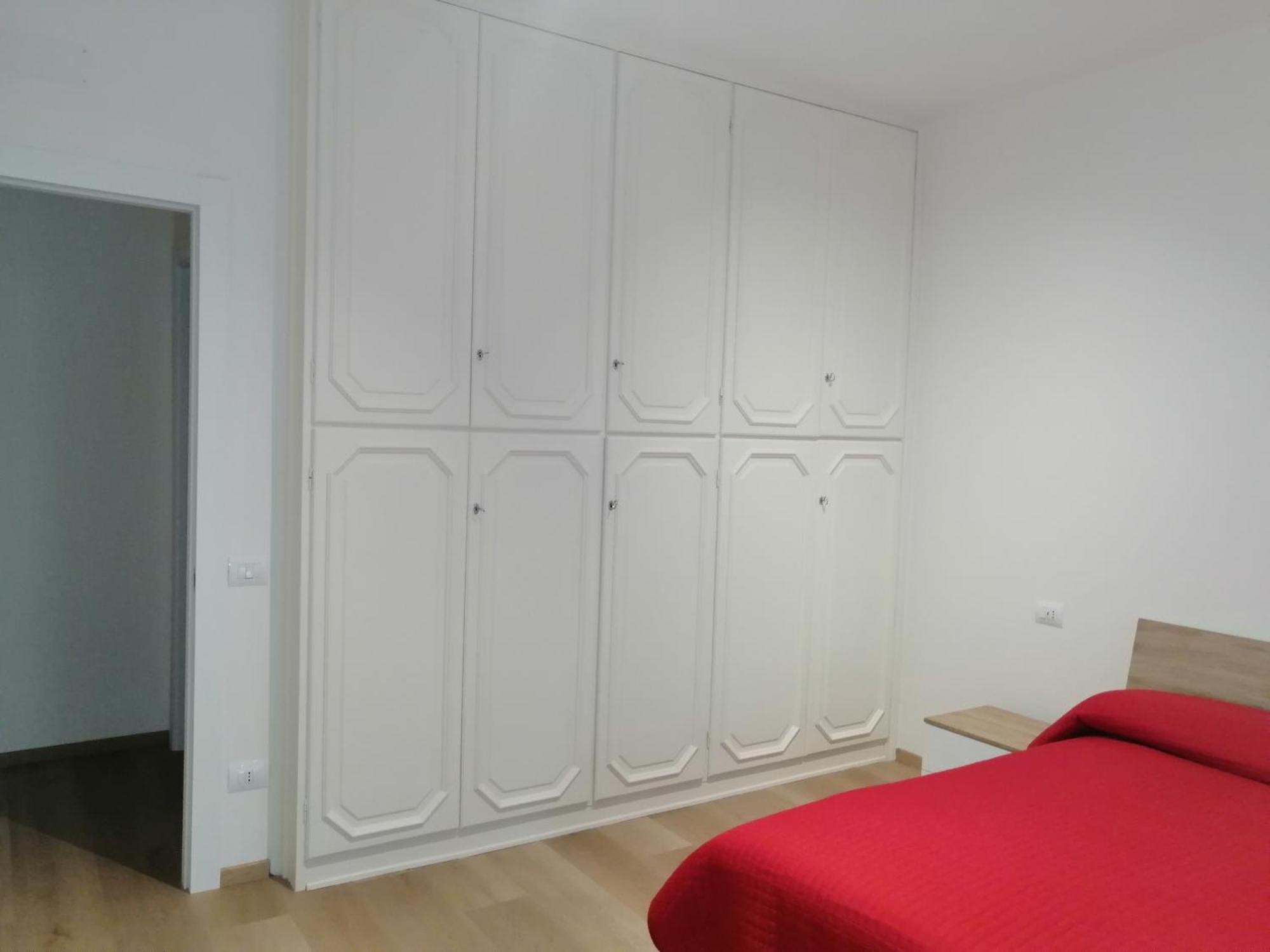Slb House Appartamento Roma