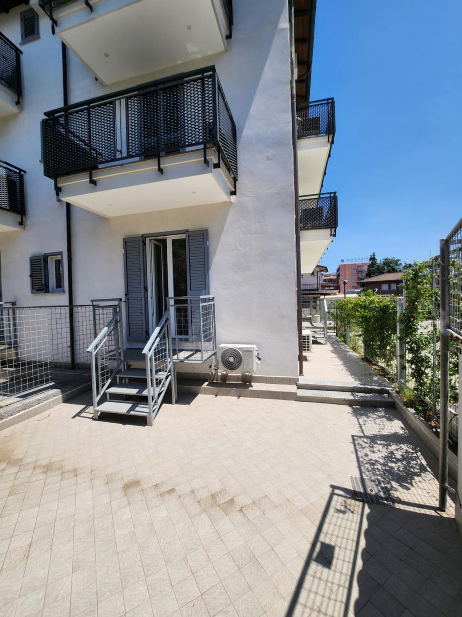 Apartamento Maison Valentini Roma