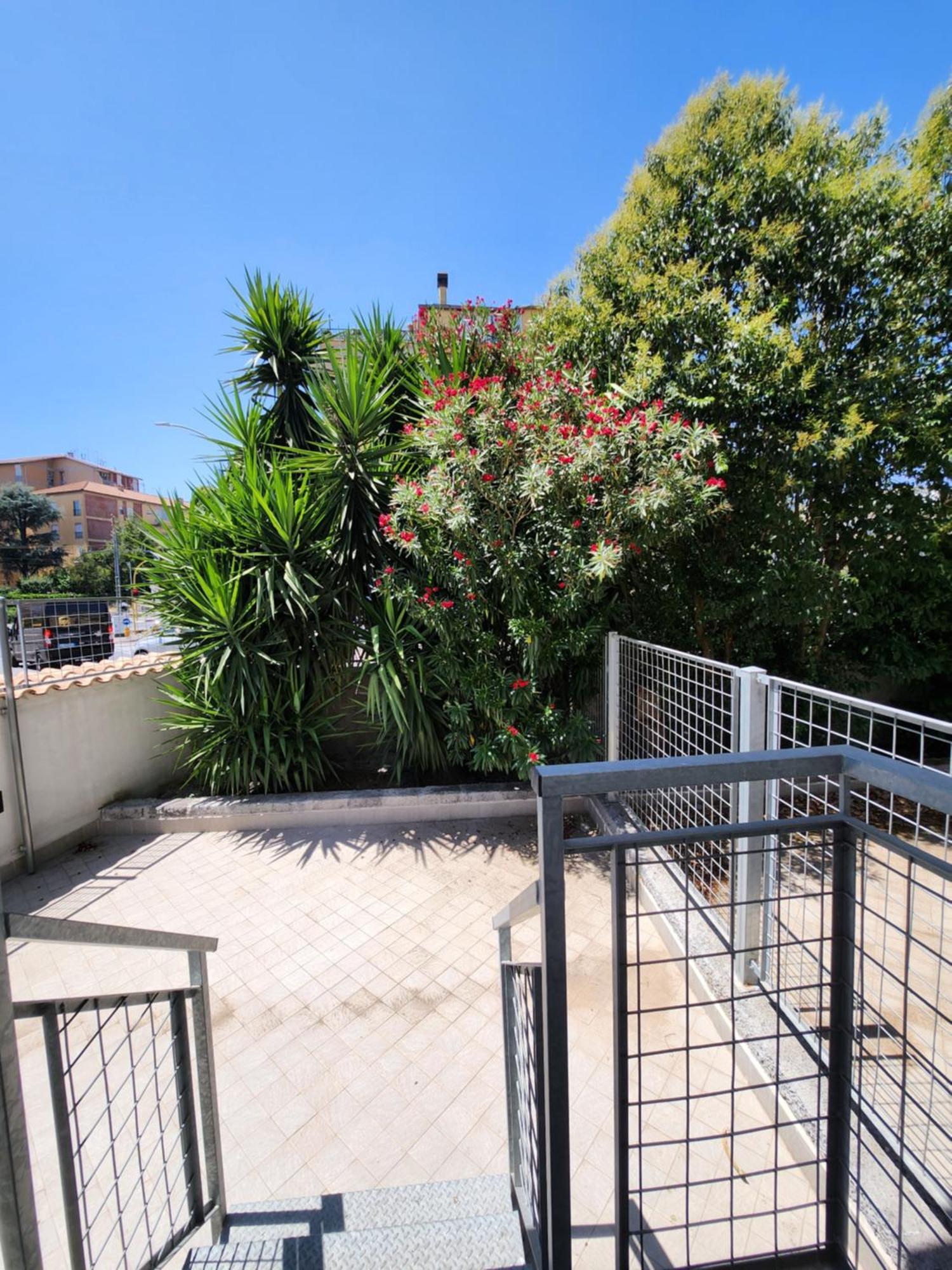 Maison Valentini Apartamento