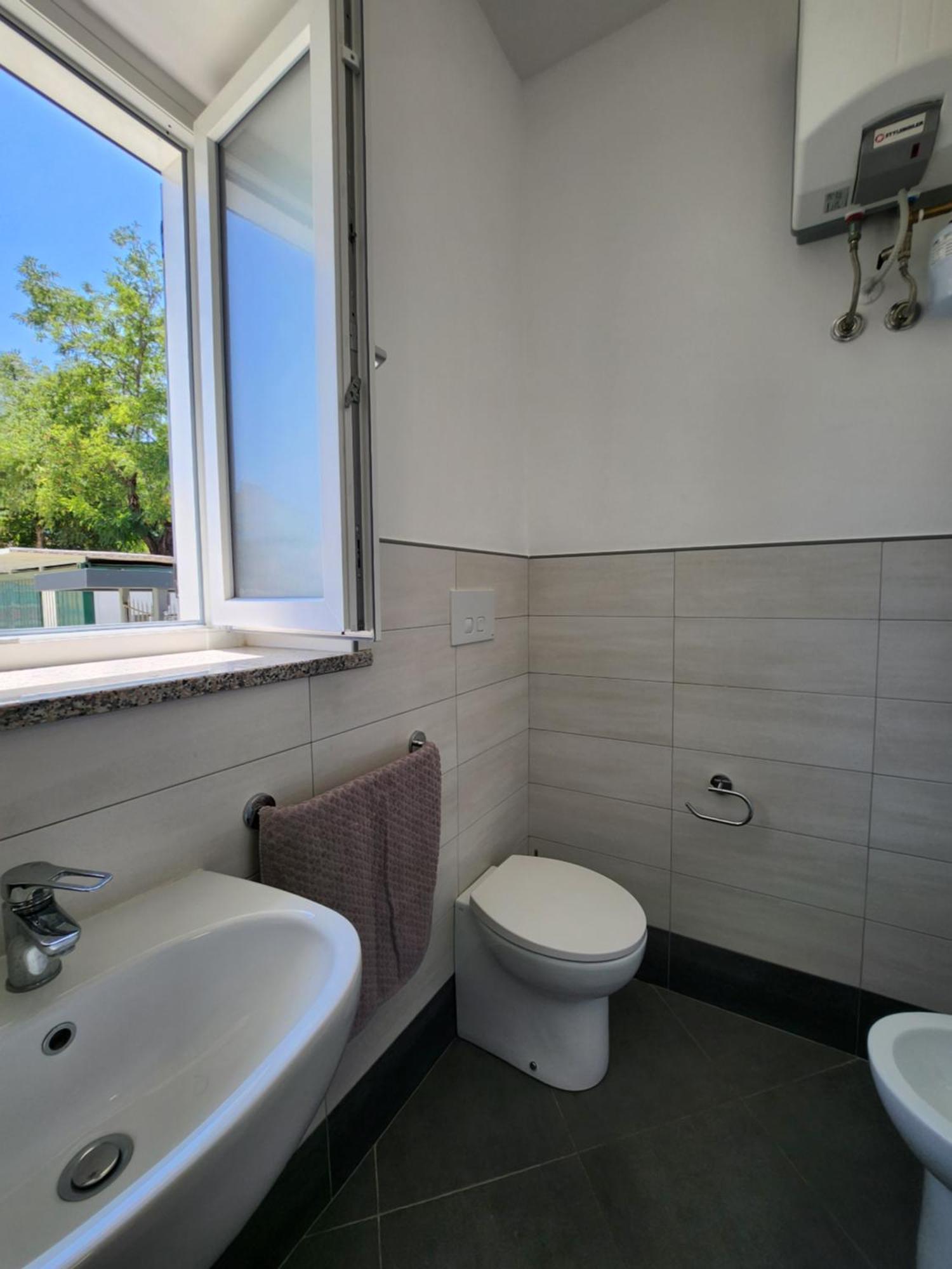 Maison Valentini Apartamento Roma