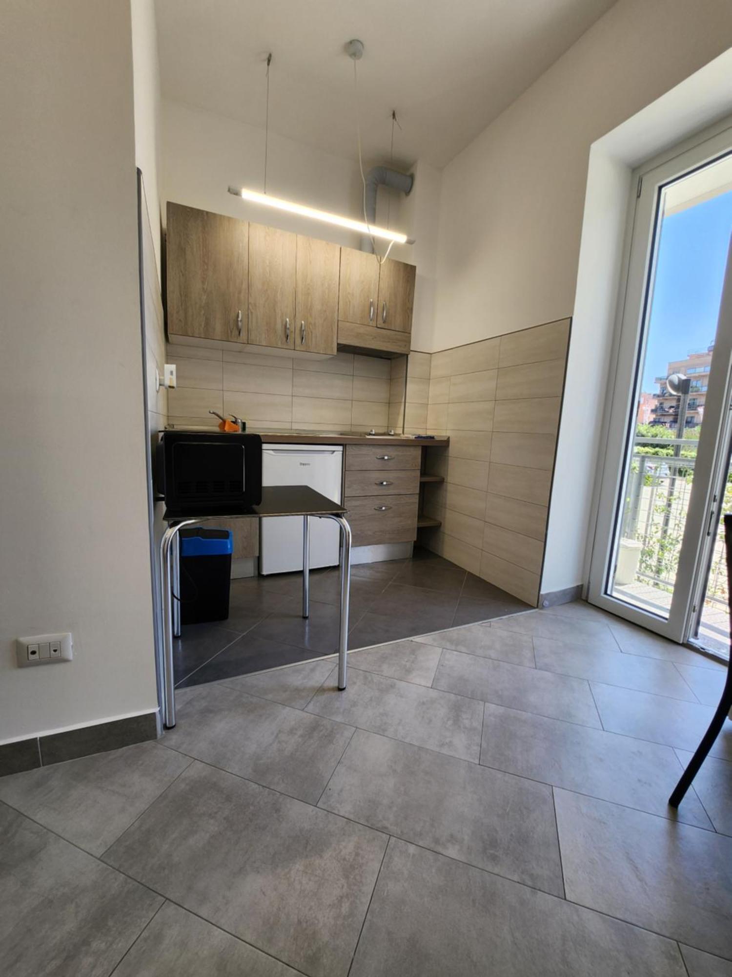 Apartamento Maison Valentini Roma