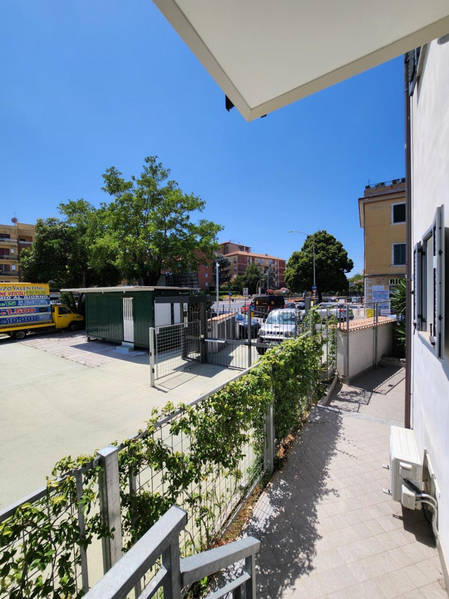 Maison Valentini Apartamento