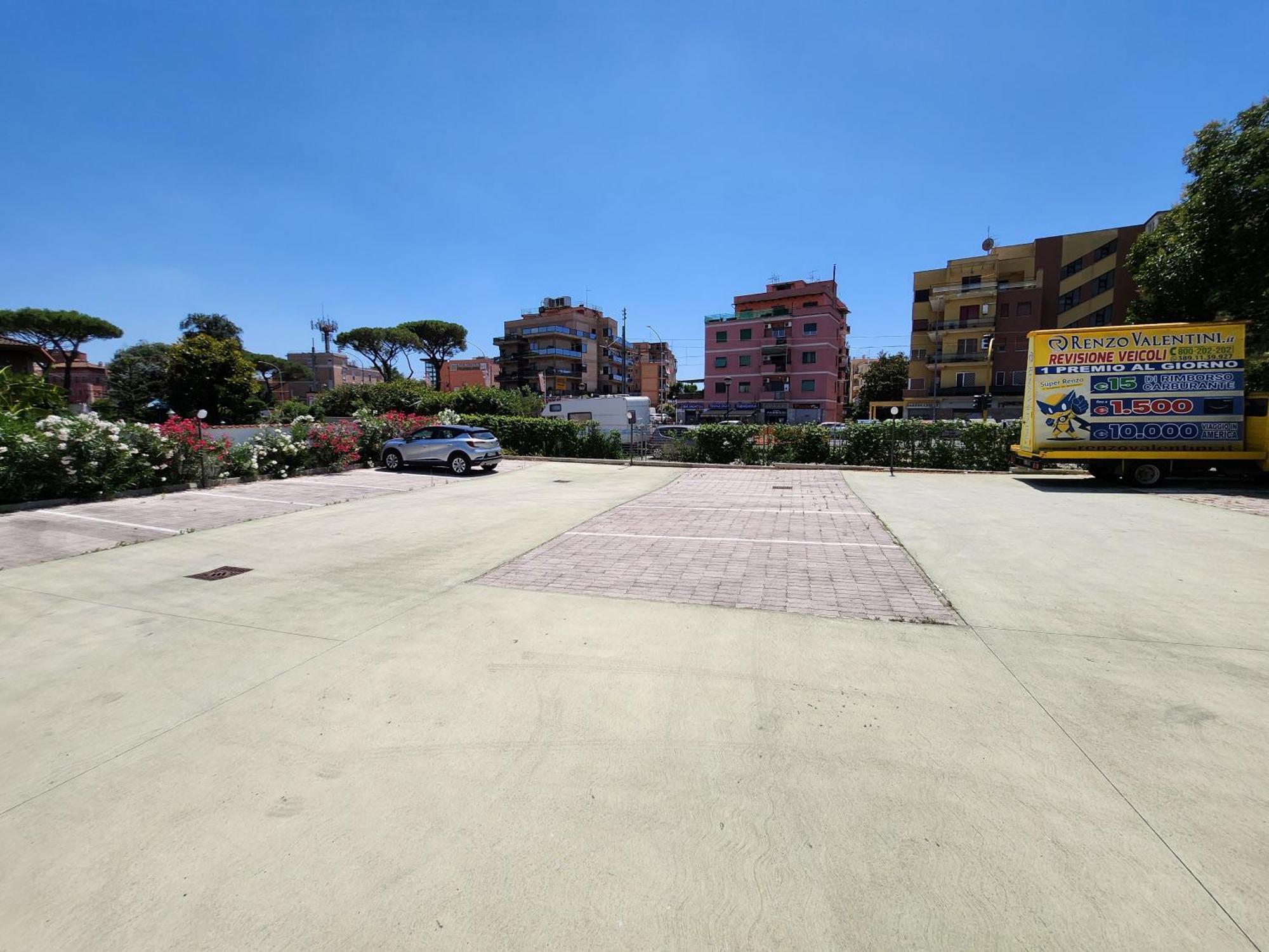 Maison Valentini Apartamento Roma