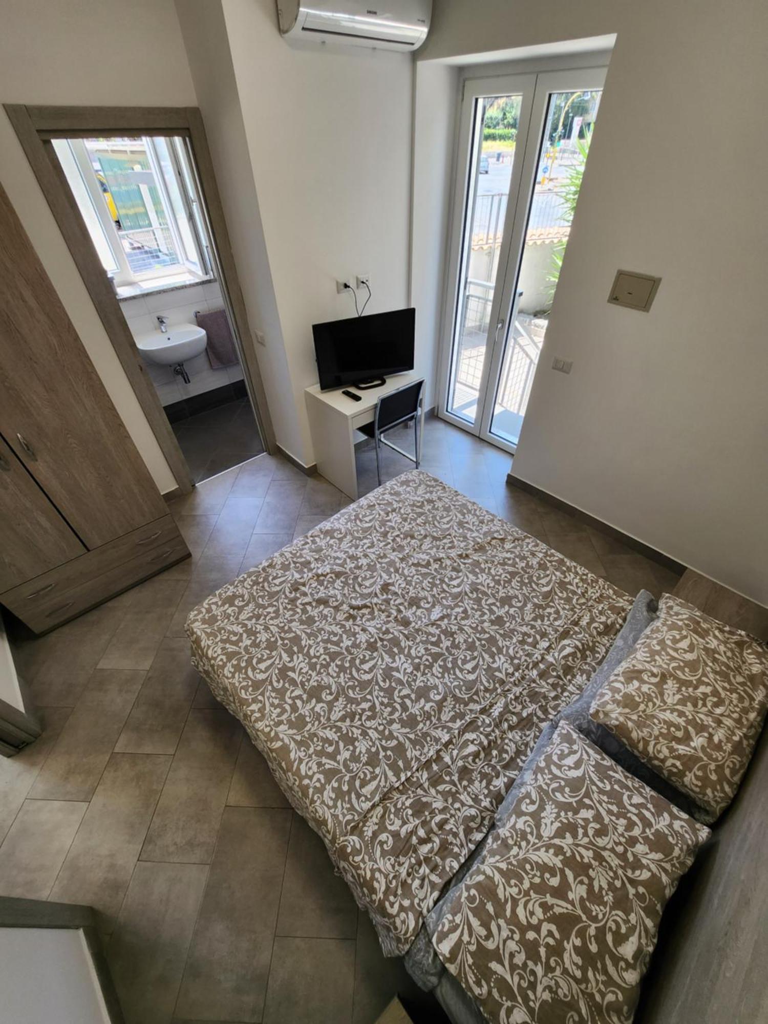 Apartamento Maison Valentini *