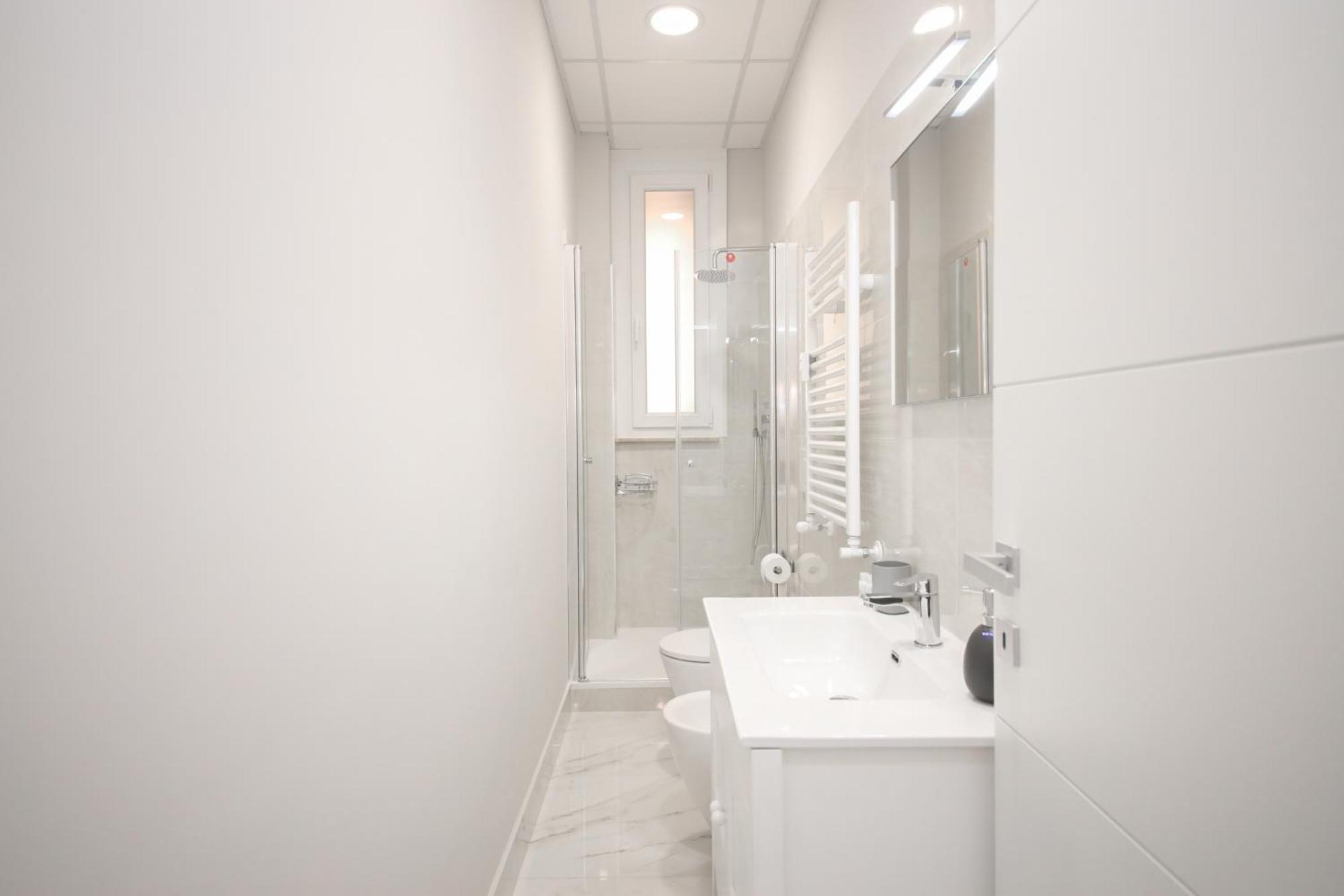 Flat 42 By Ghor Appartamento Roma