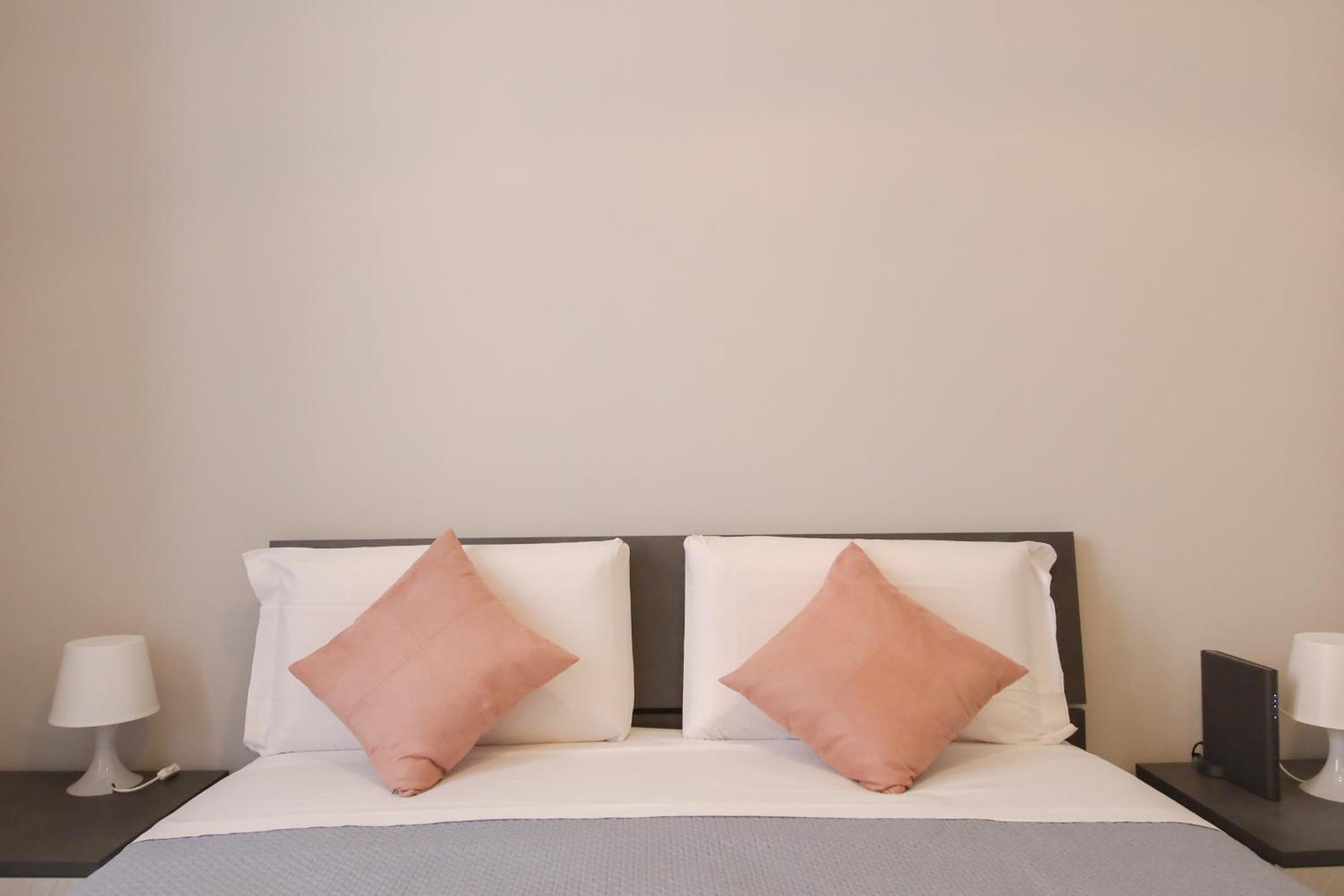 Flat 42 By Ghor Appartamento