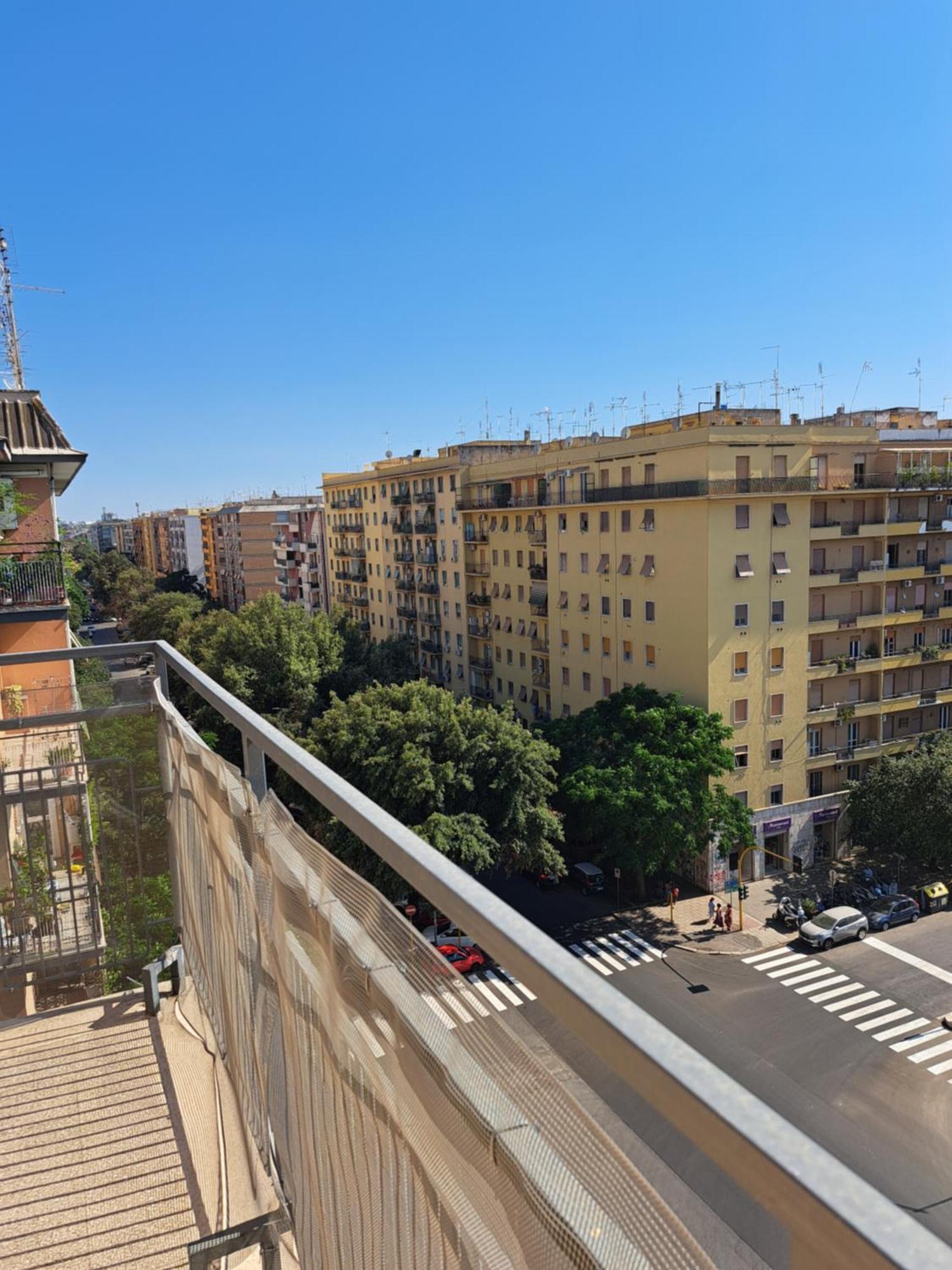 Le Tue Vacanze A -2 Bathrooms Near Trastevere * Roma