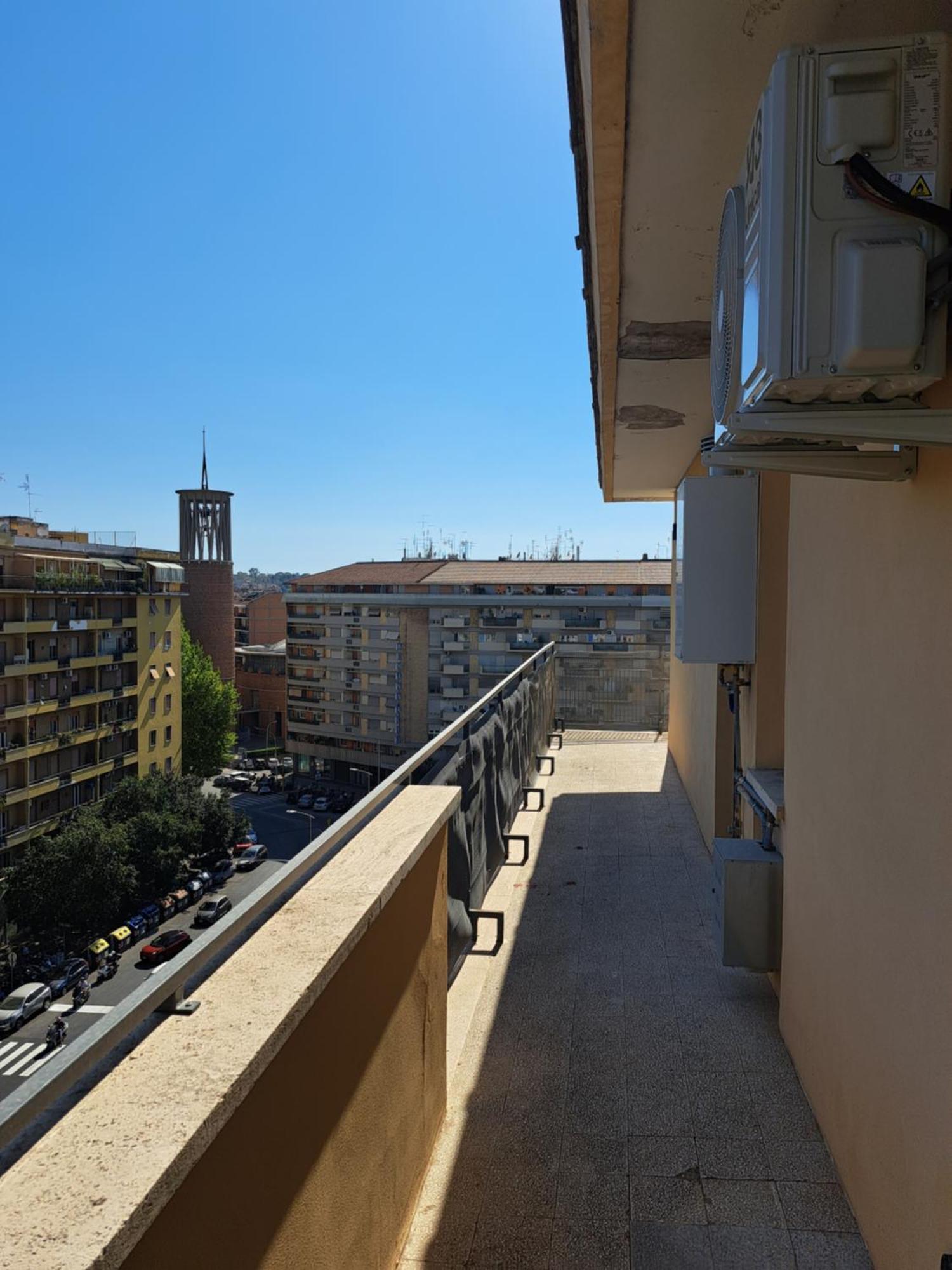 Le Tue Vacanze A -2 Bathrooms Near Trastevere *