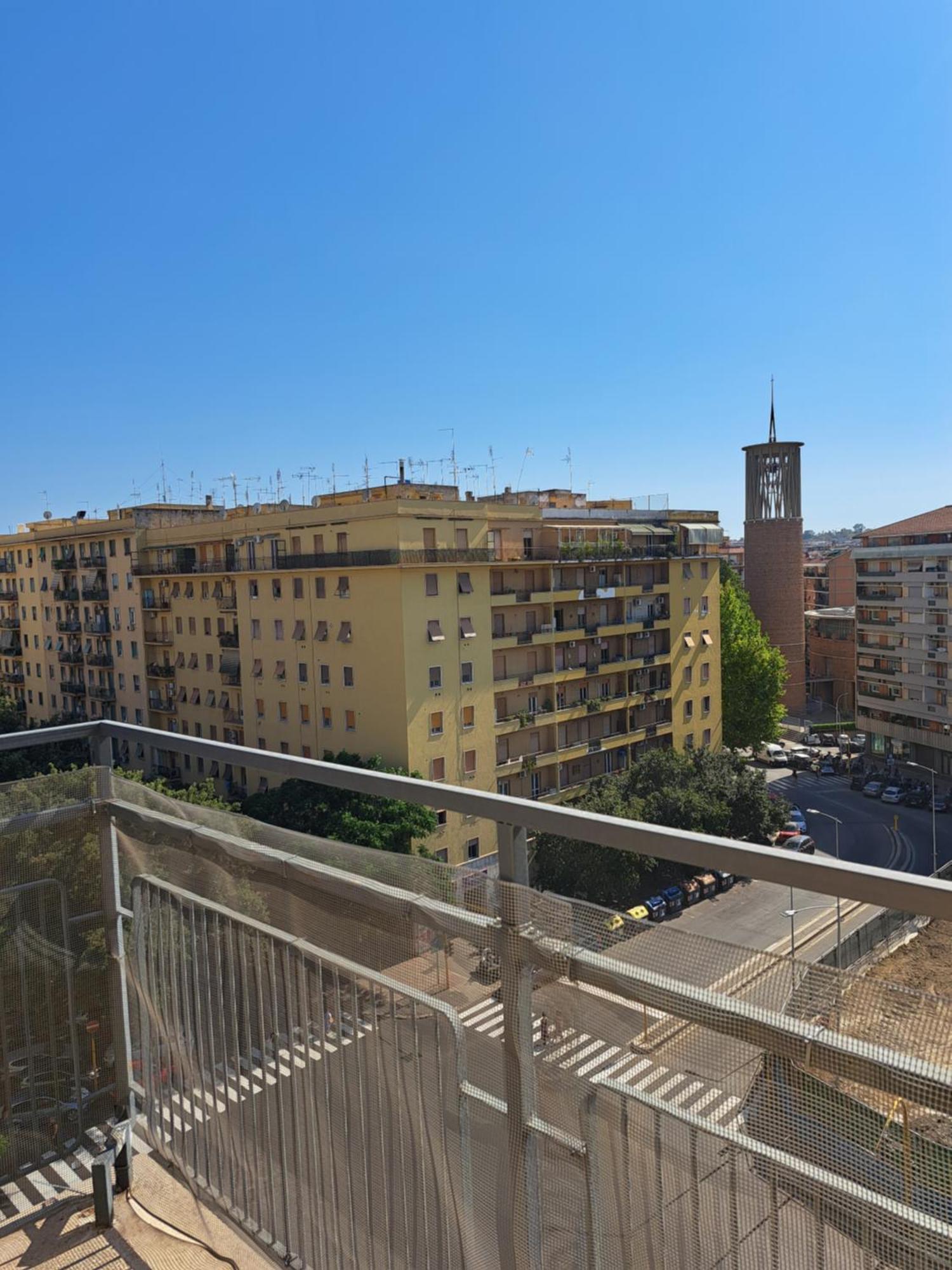 Le Tue Vacanze A -2 Bathrooms Near Trastevere * Roma