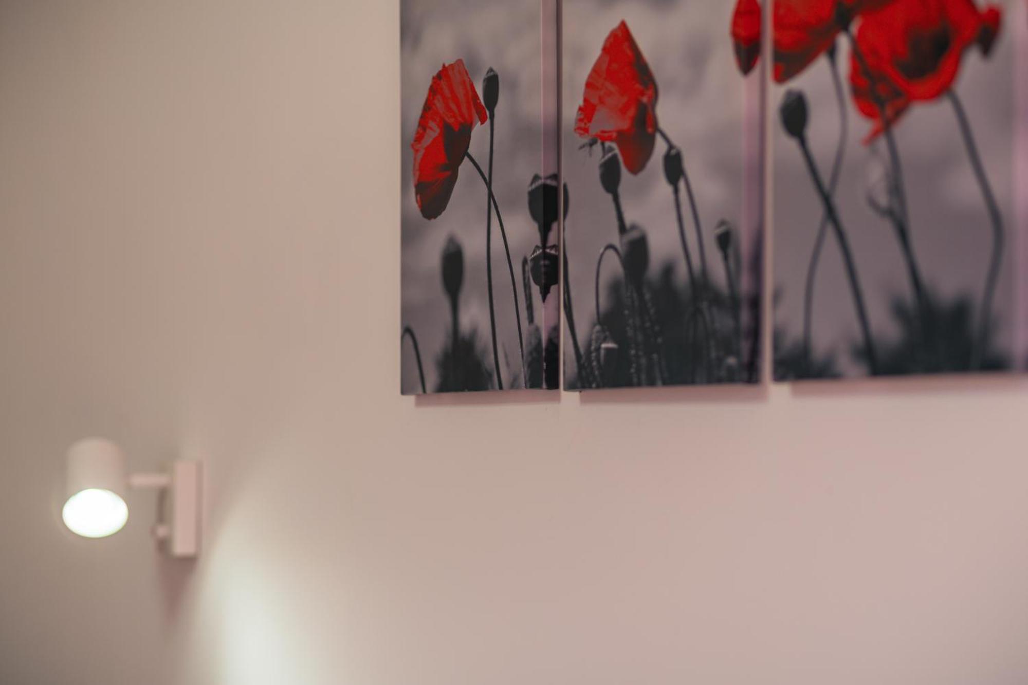 Сasa de vacaciones Le Tue Vacanze A -2 Bathrooms Near Trastevere Roma