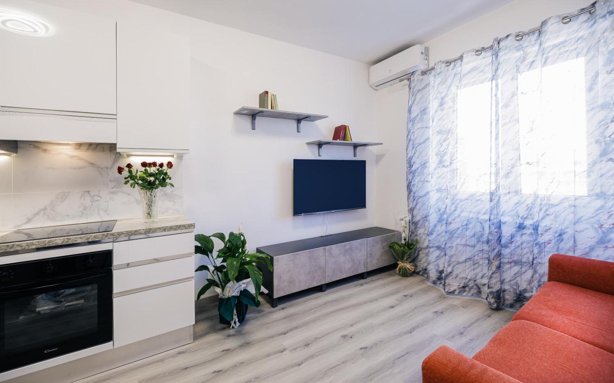 Le Tue Vacanze A -2 Bathrooms Near Trastevere *