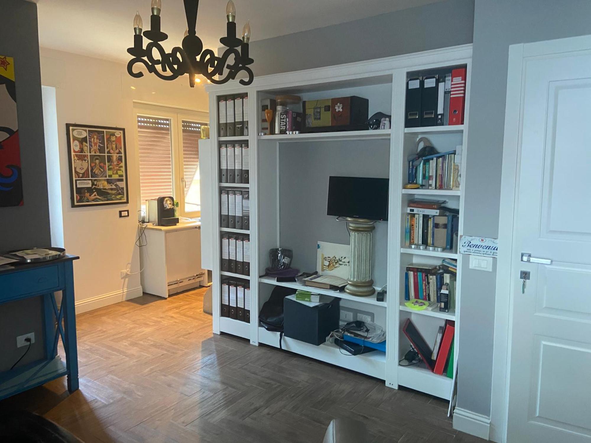 El-even - Studio Bilo Apartamento
