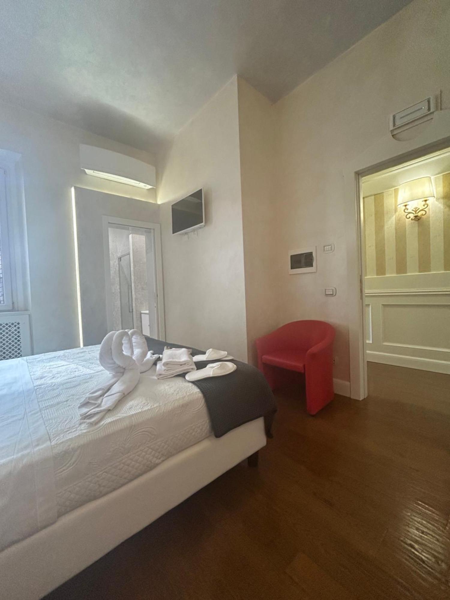 Piazza Venezia Luxury * Roma