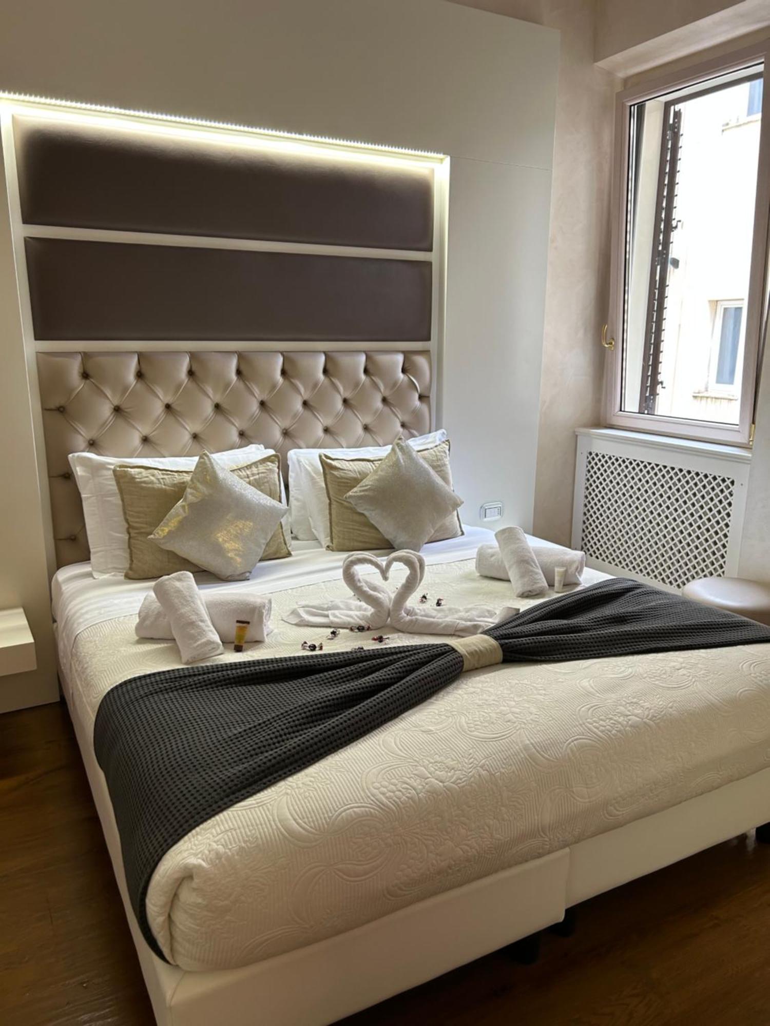 Piazza Venezia Luxury Affittacamere