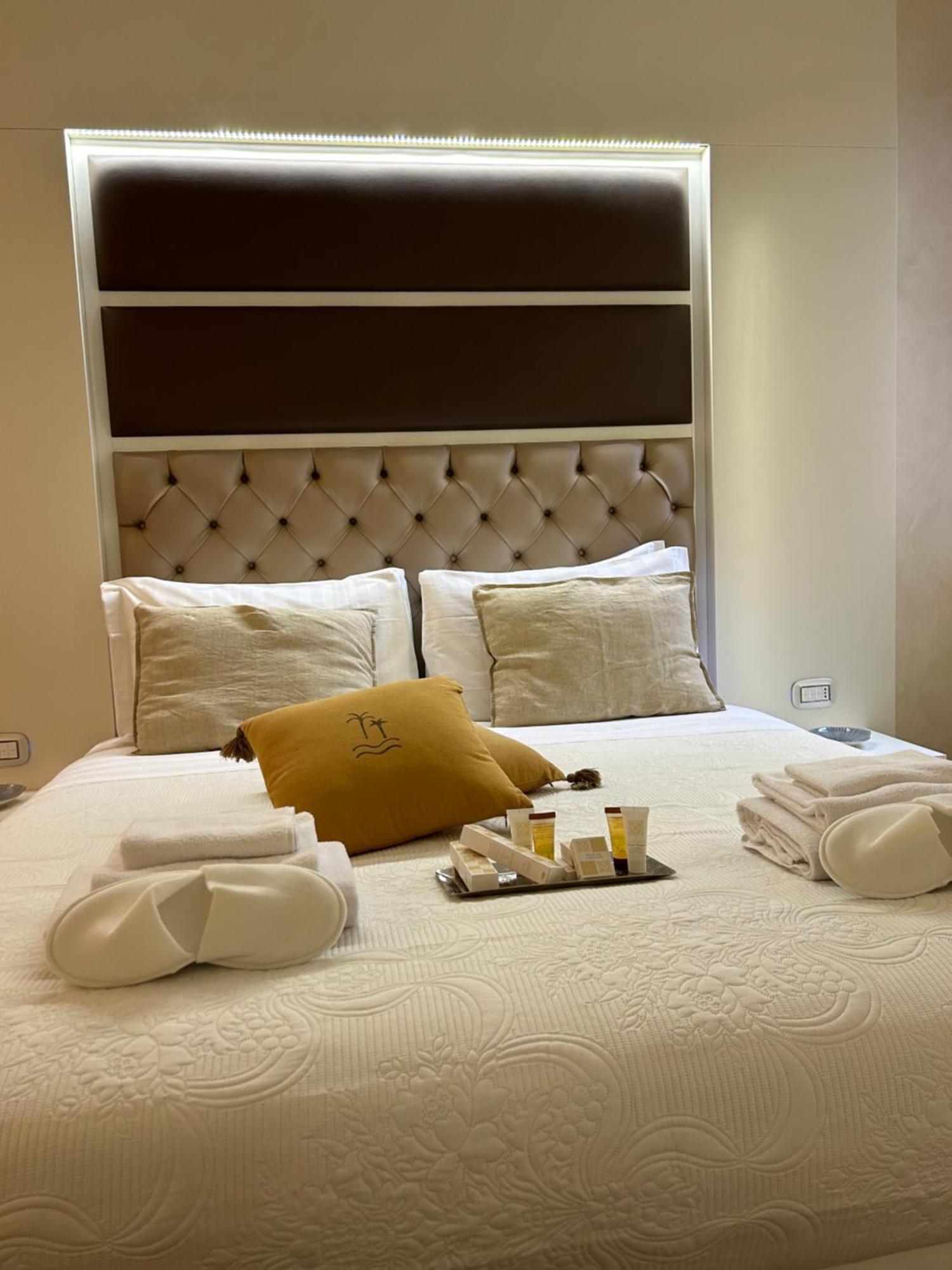 Affittacamere Piazza Venezia Luxury Roma